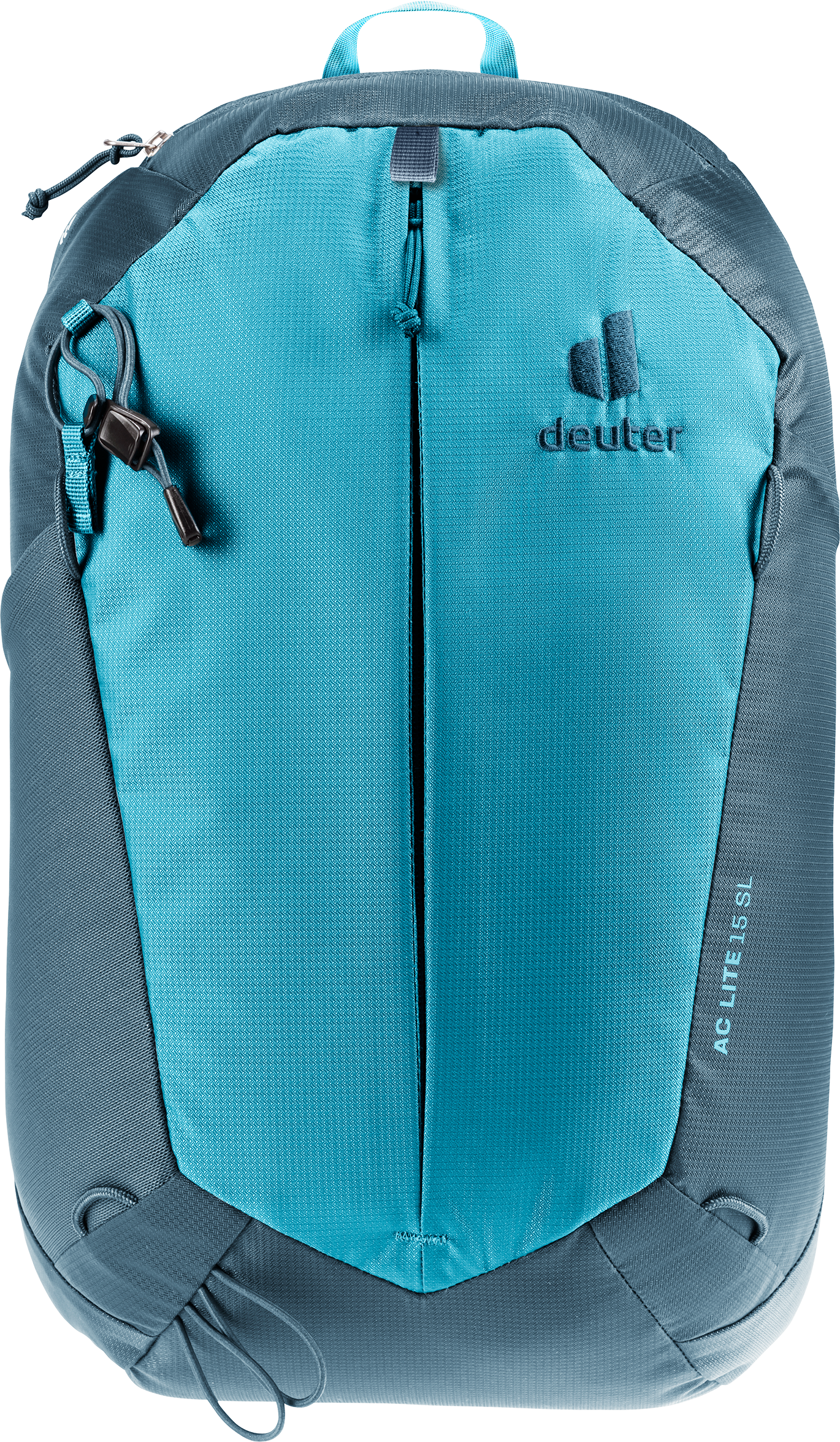 deuter Wanderrucksack »AC LITE 15 SL« für sportliche Tagesausflüge, mit grosser Reissverschluss-Frontöffnung