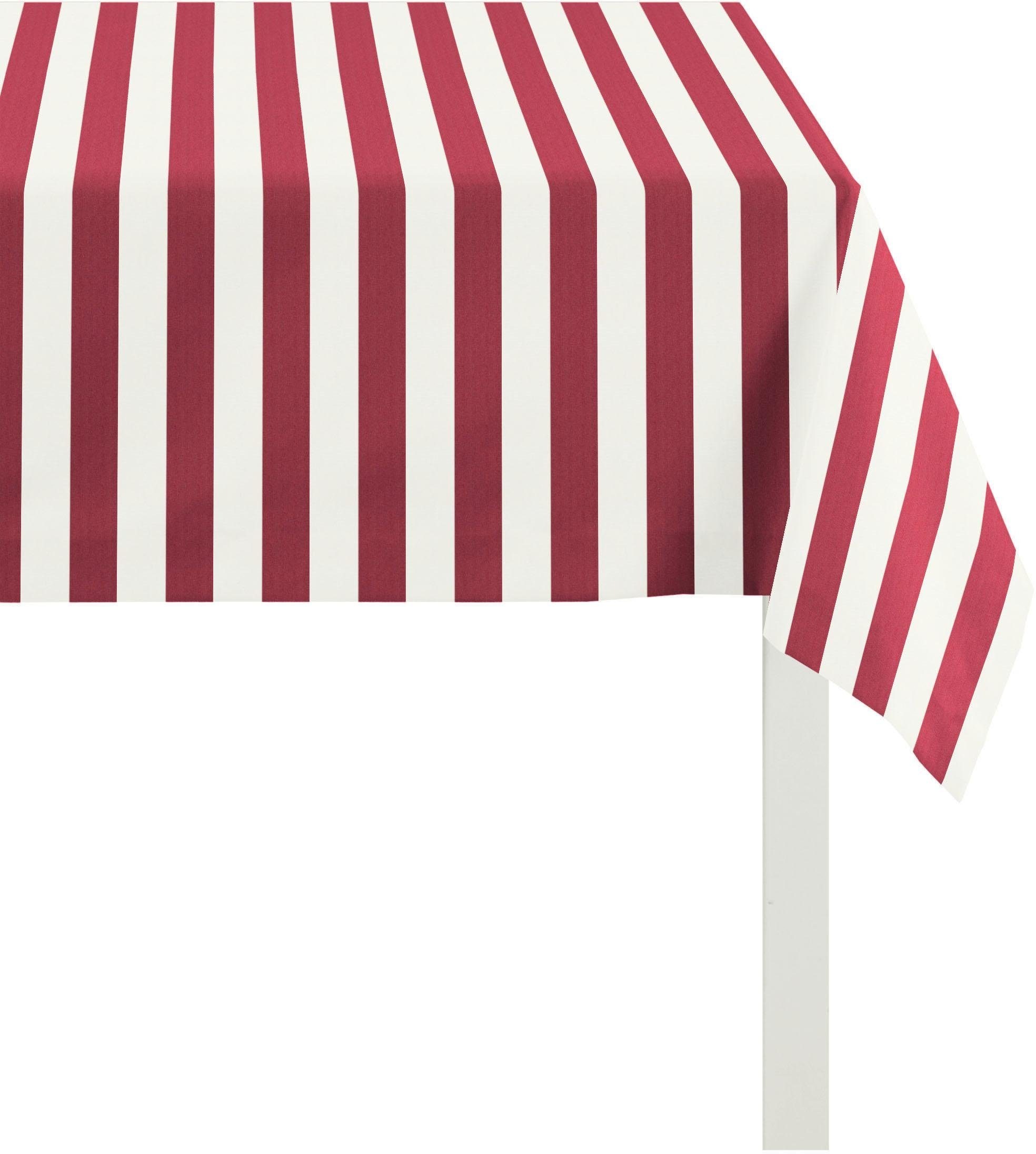 Image of APELT Mitteldecke »DELFI, LOFT STYLE, Jacquard«, (1 St.) bei Ackermann Versand Schweiz