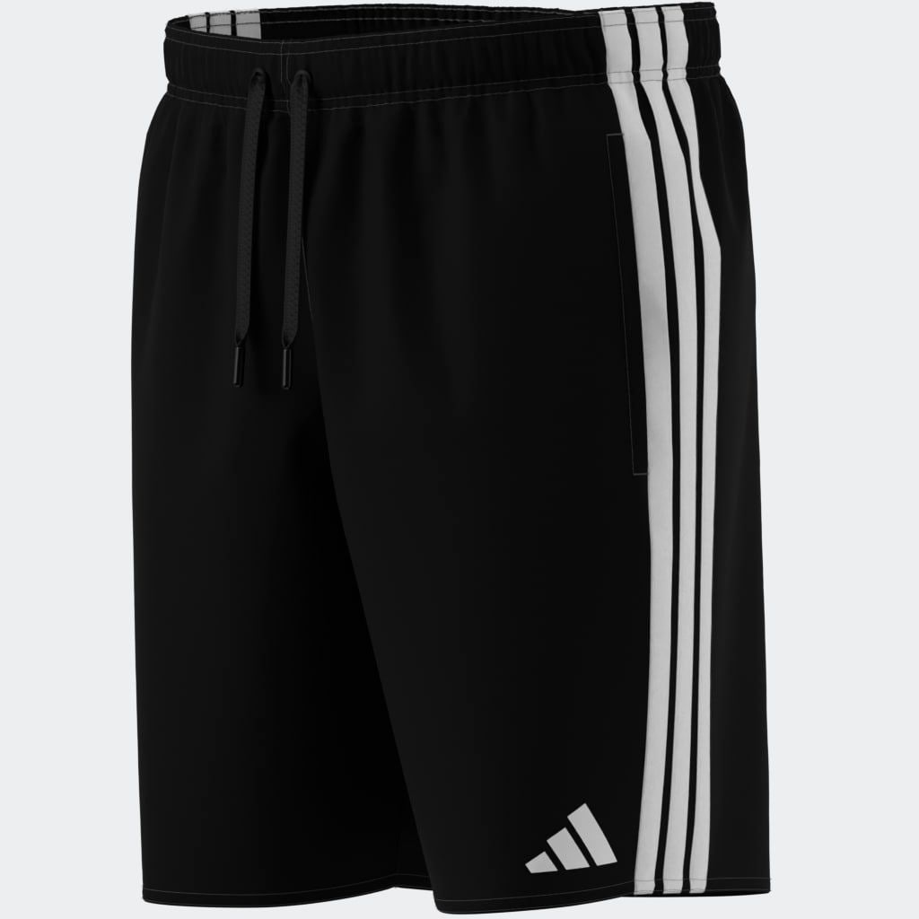 adidas Performance Short de bain »3S BLD SH 8IN« 1 cuis tlg.