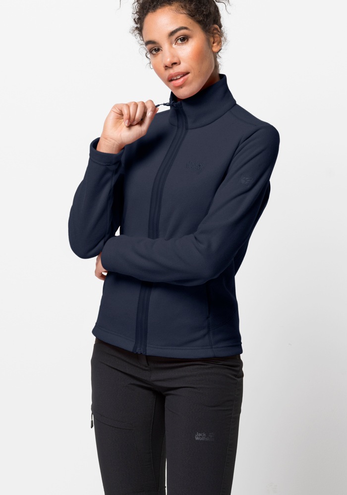Fleecejacke »SKYWIND JACKET W«