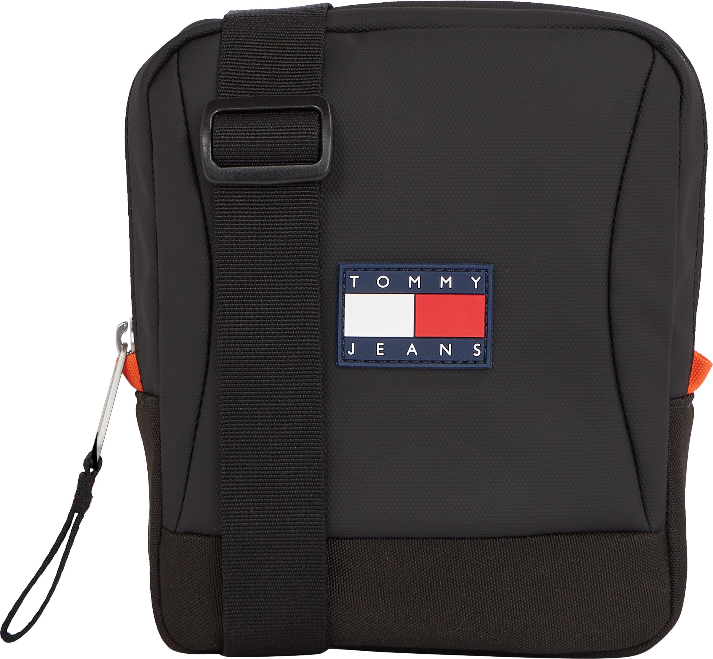 Tommy Jeans Mini Bag »TJM FUNCTION REPORTER«, kleine Umhängetasche kaufen