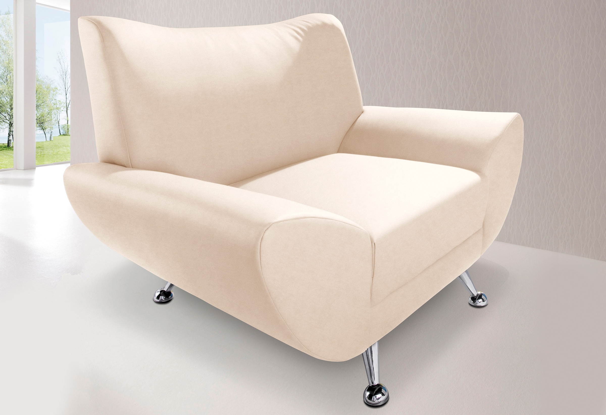 INOSIGN Sessel »Saltare«