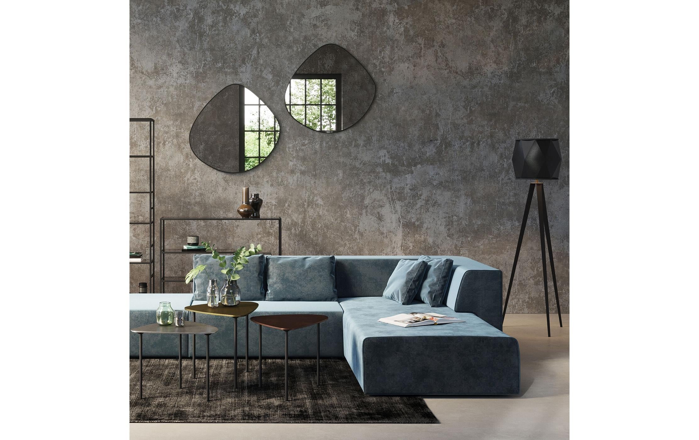 Kare Design Spiegel »Göteborg«