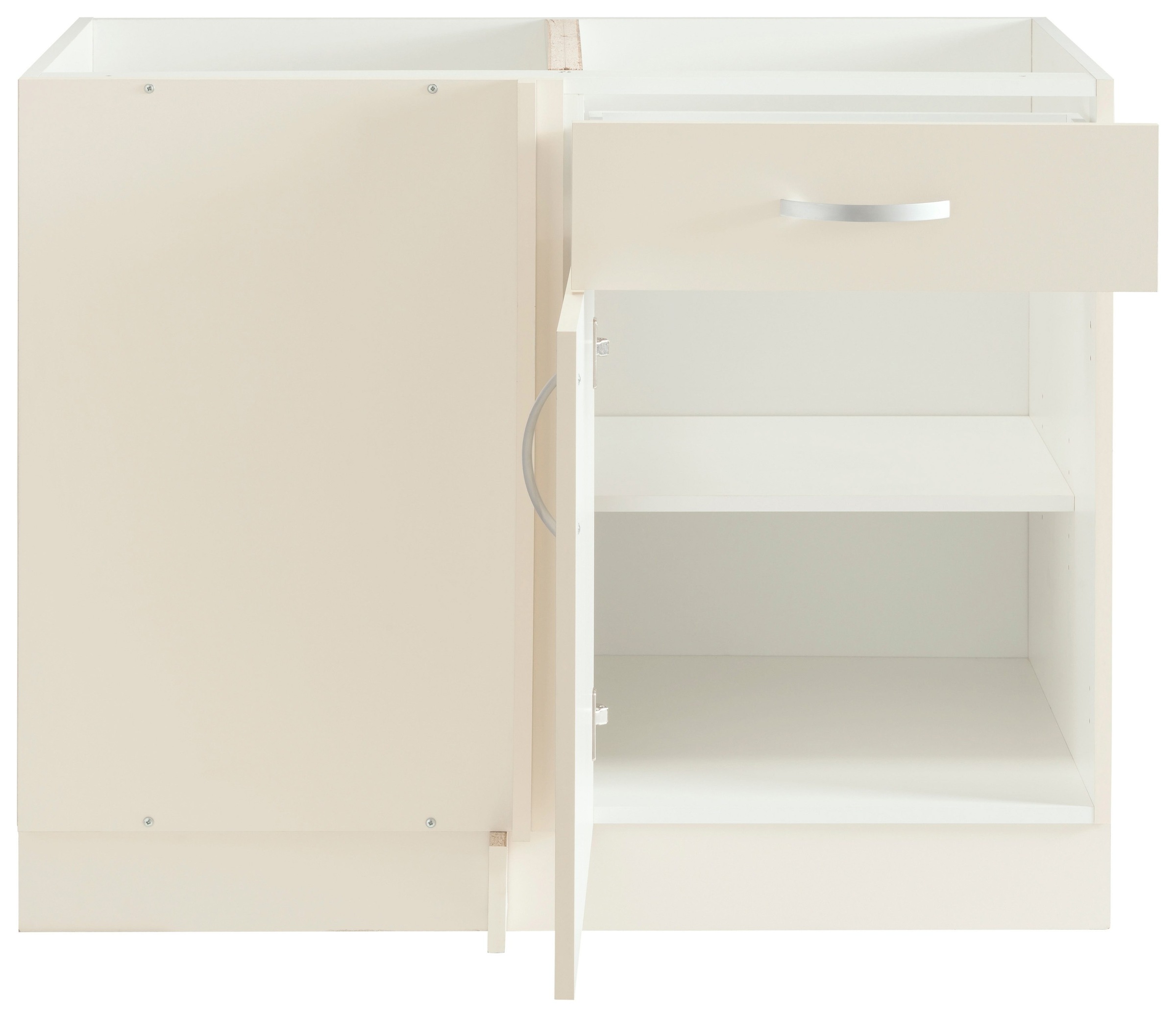 wiho Küchen Armoire basse »Flexi«
