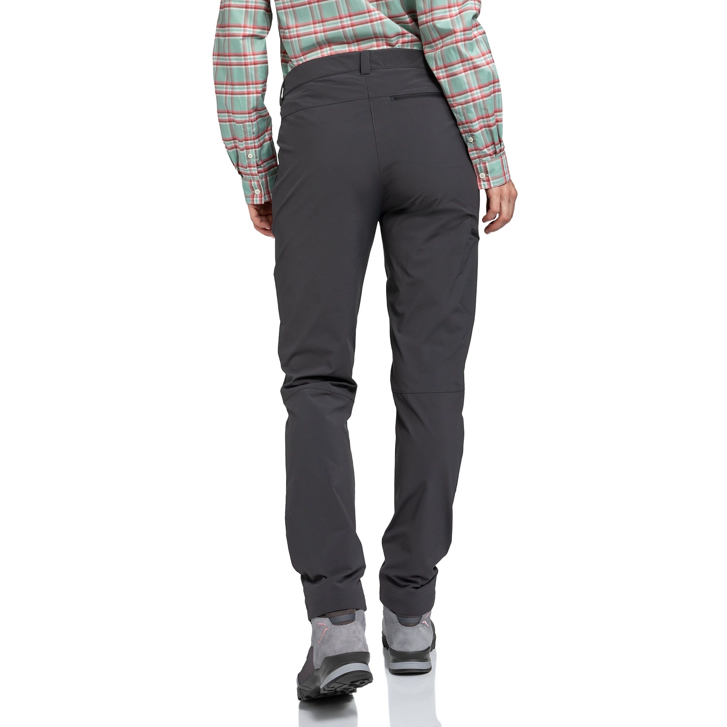Schöffel Outdoorhose »Ascona«