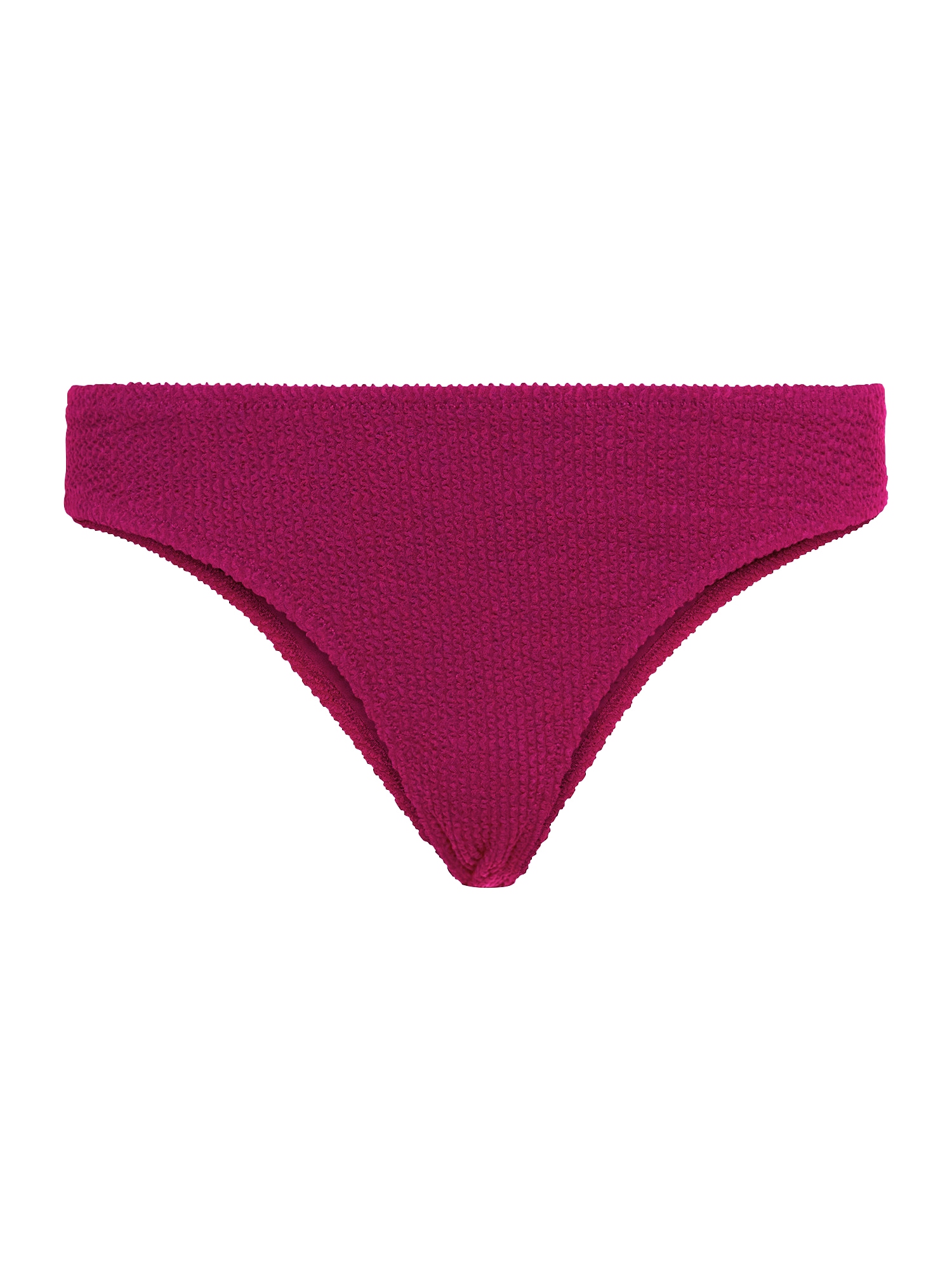 LSCN by LASCANA Bikini-Hose »Lou«, aus trendiger Strukturware