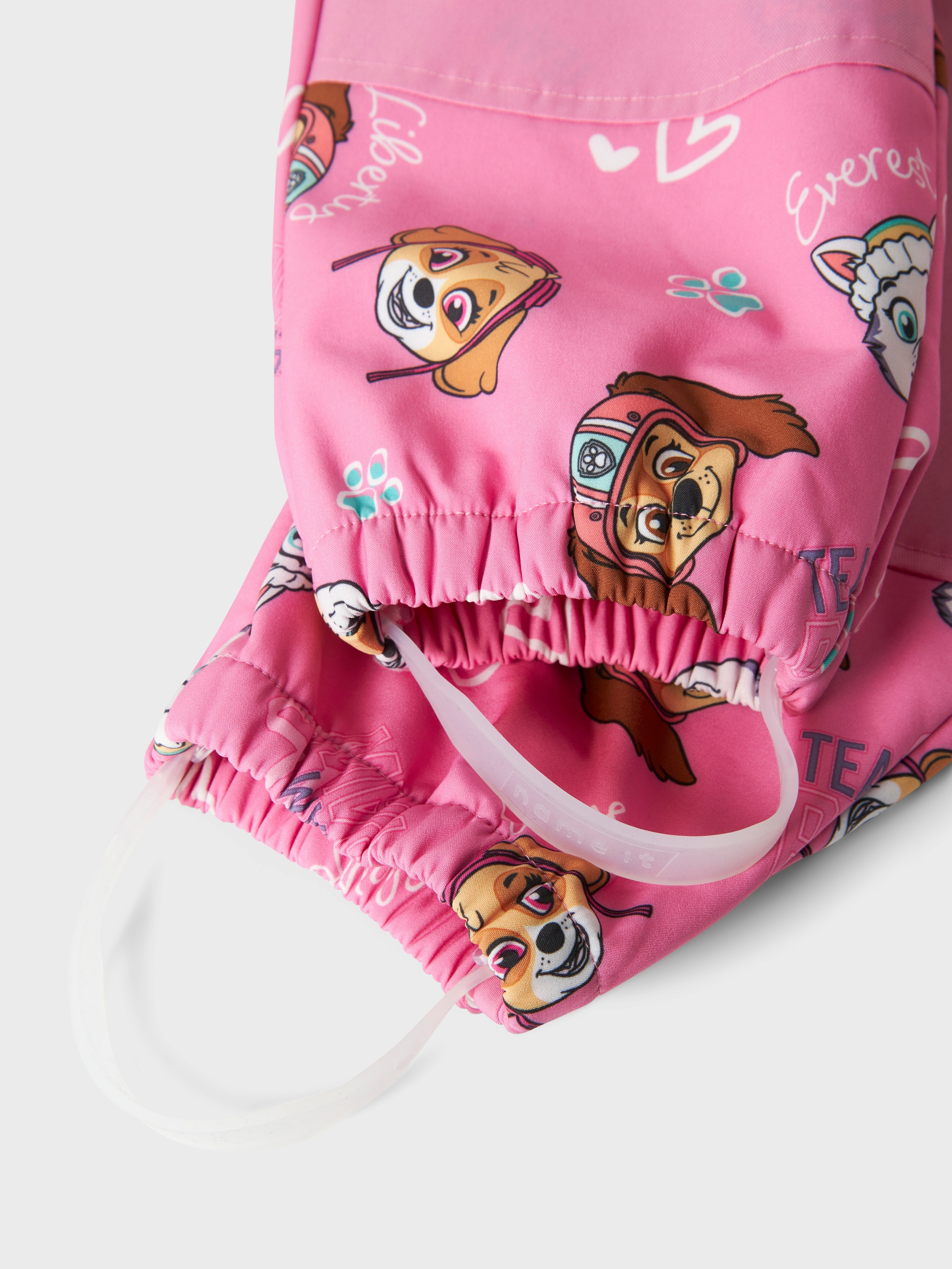Name It Overall »NMFALFA08 PAWPATROL SOFTSHELL NOOS CPLG«