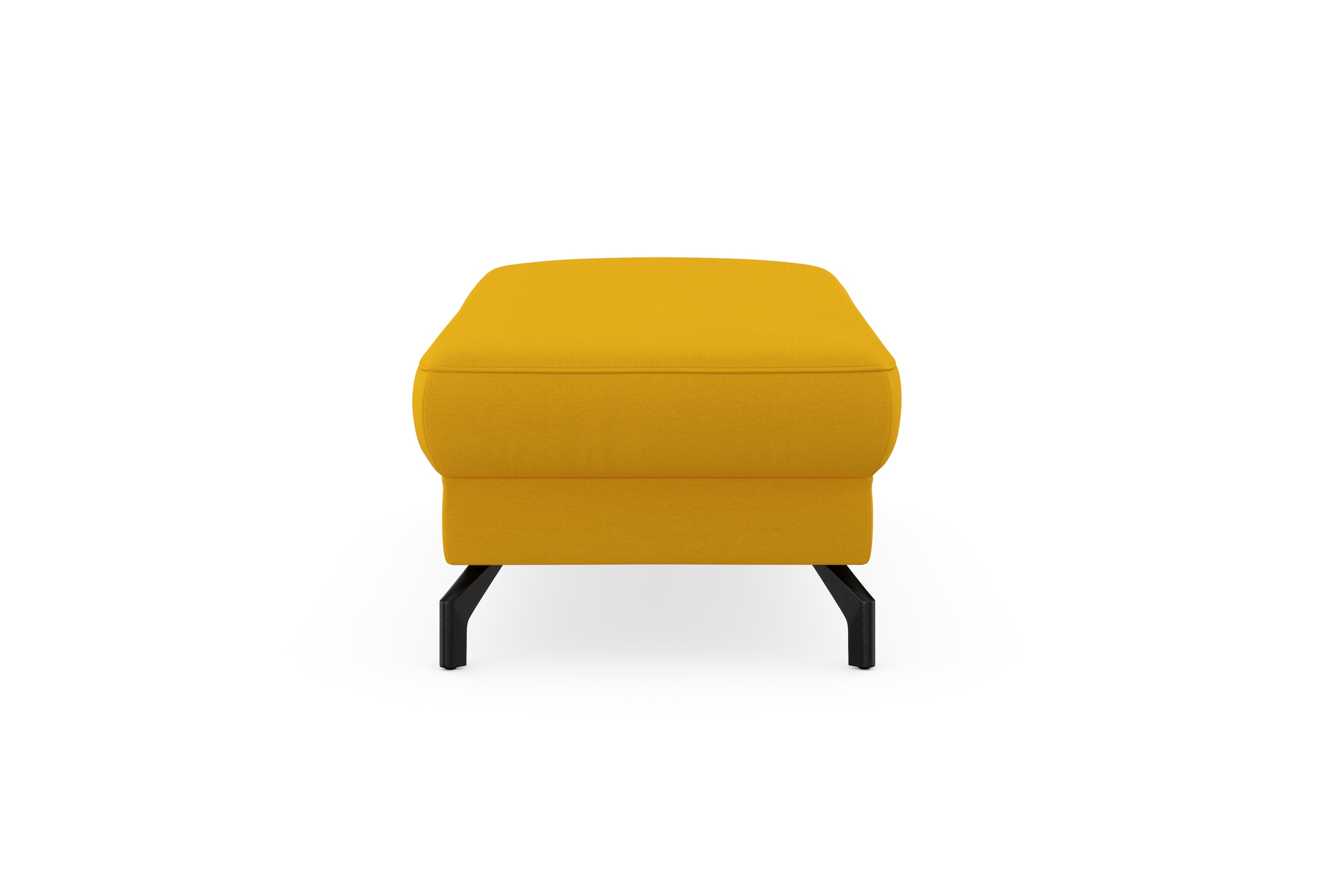 sit&more Hockerbank »Cinturo«, mit Federkern, Sitzhöhe 45 cm