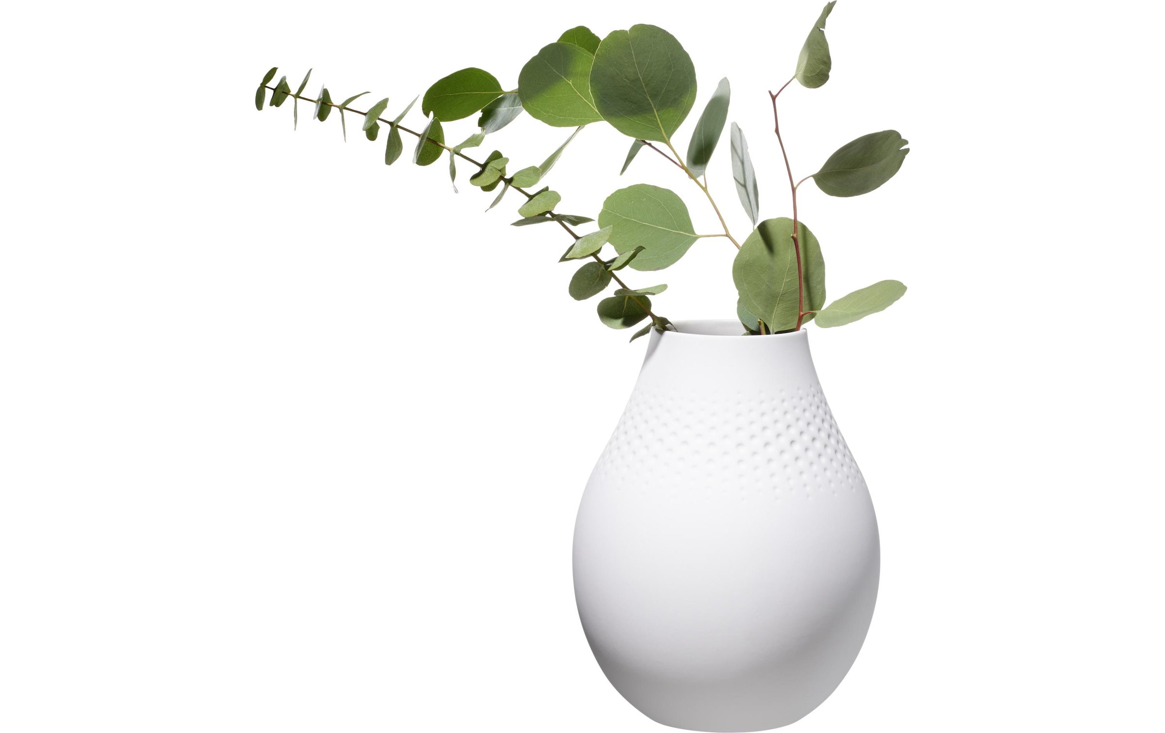 Villeroy & Boch Dekovase »Boch Vase Collier Perle«