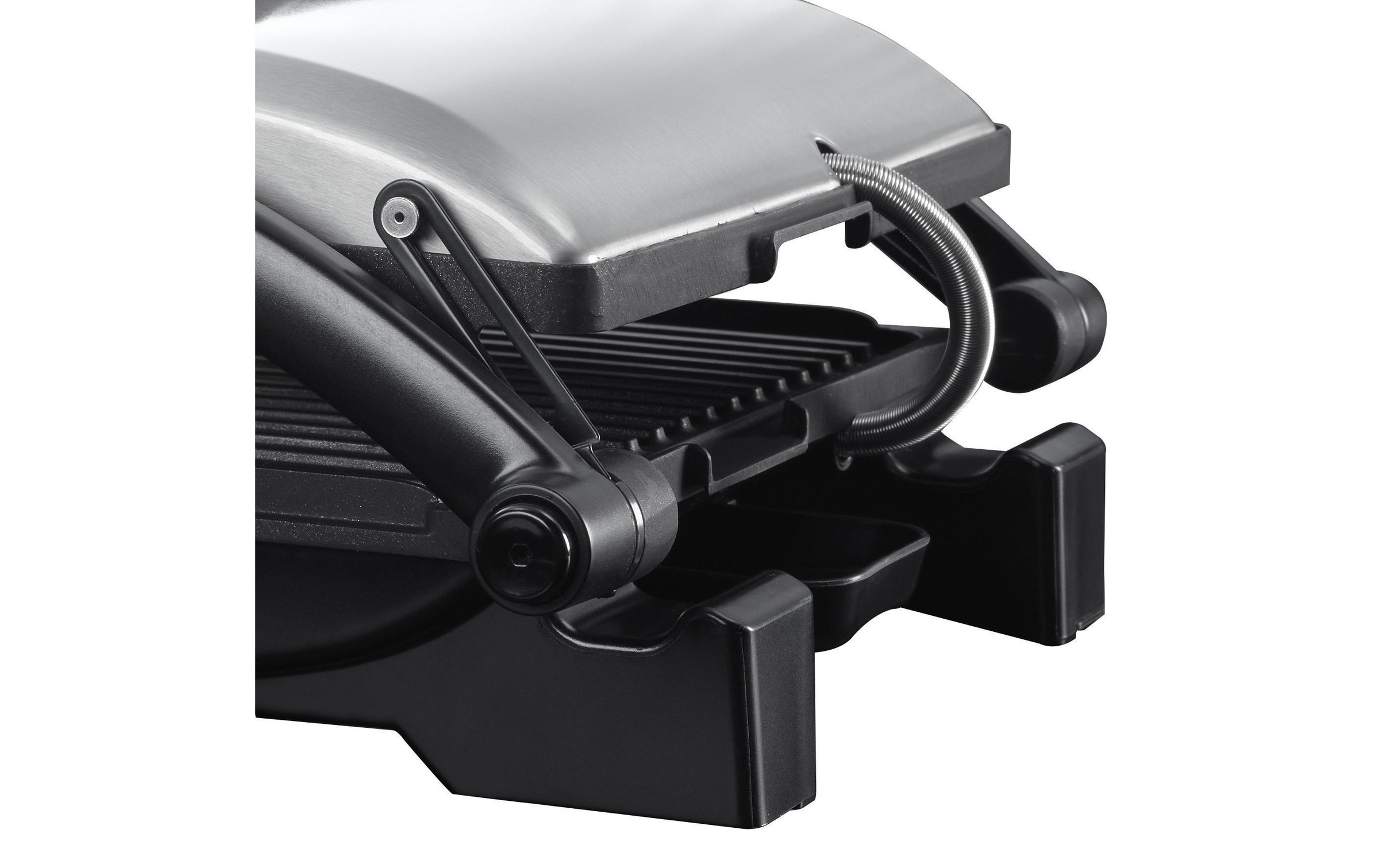RUSSELL HOBBS Paninigrill »Cook at Home 3 in 1 1800 W« 1800 W