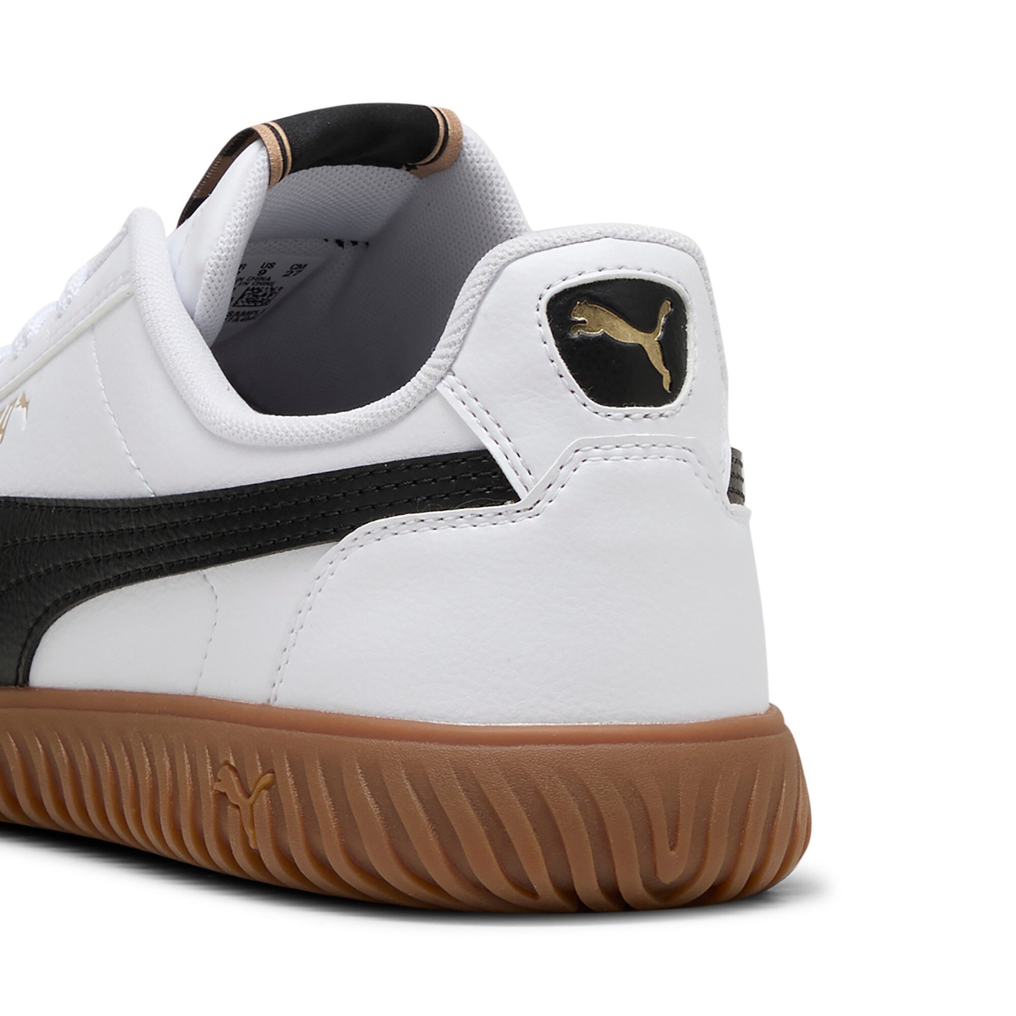 PUMA Sneaker »CLUB KAYZER«