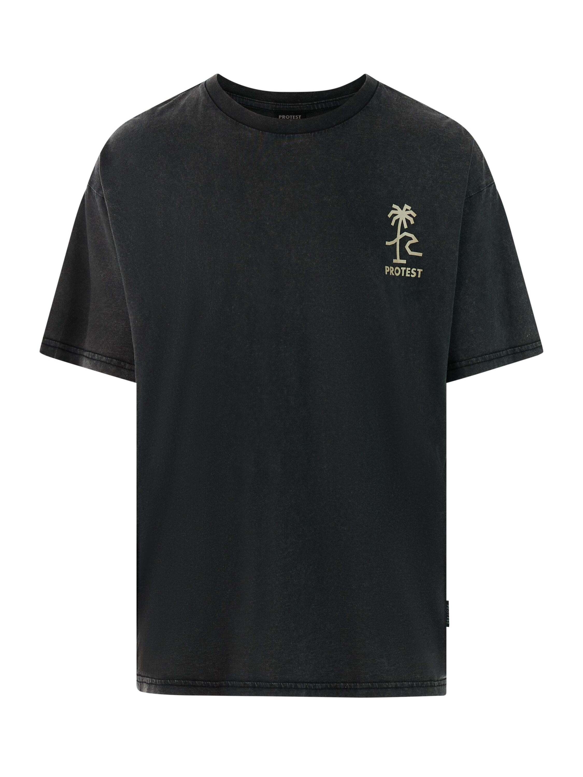 Image of Protest T-Shirt "T-Shirt PRTDenwick"