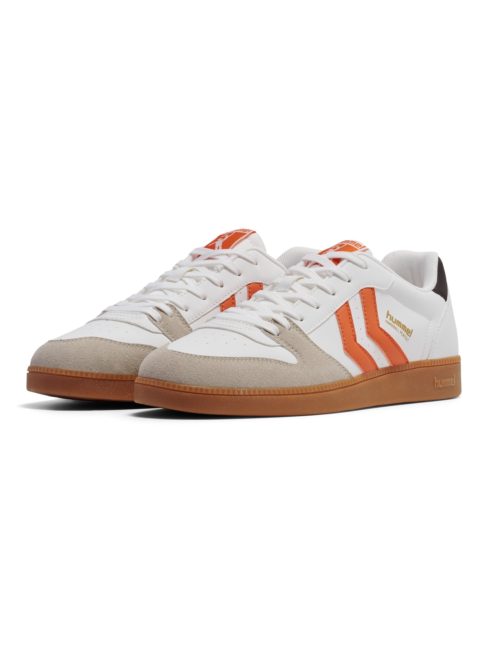 Image of hummel Sneaker "HANDBALL PERFEKT SP"