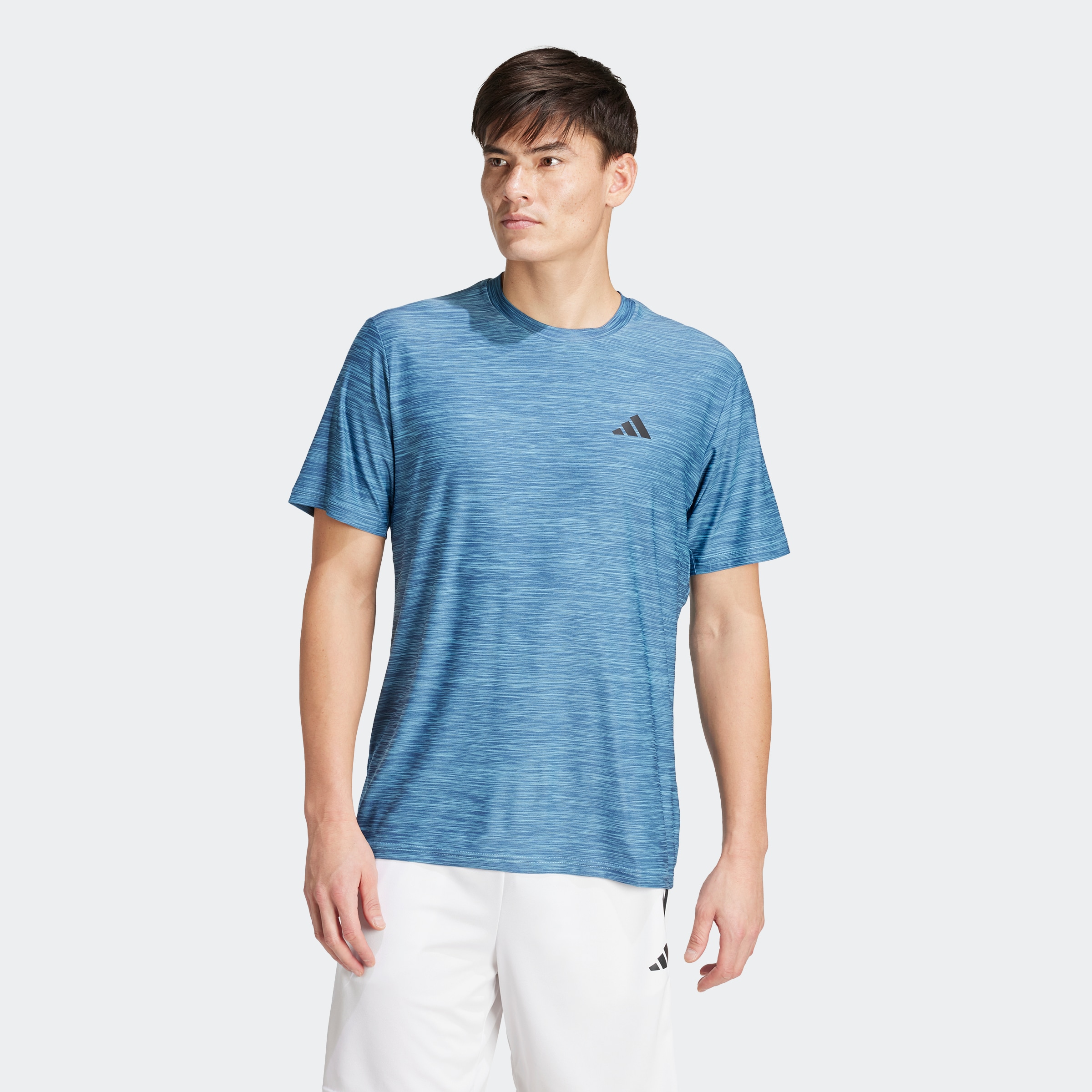 adidas Performance T-Shirt »TR-ES STRETCH T«