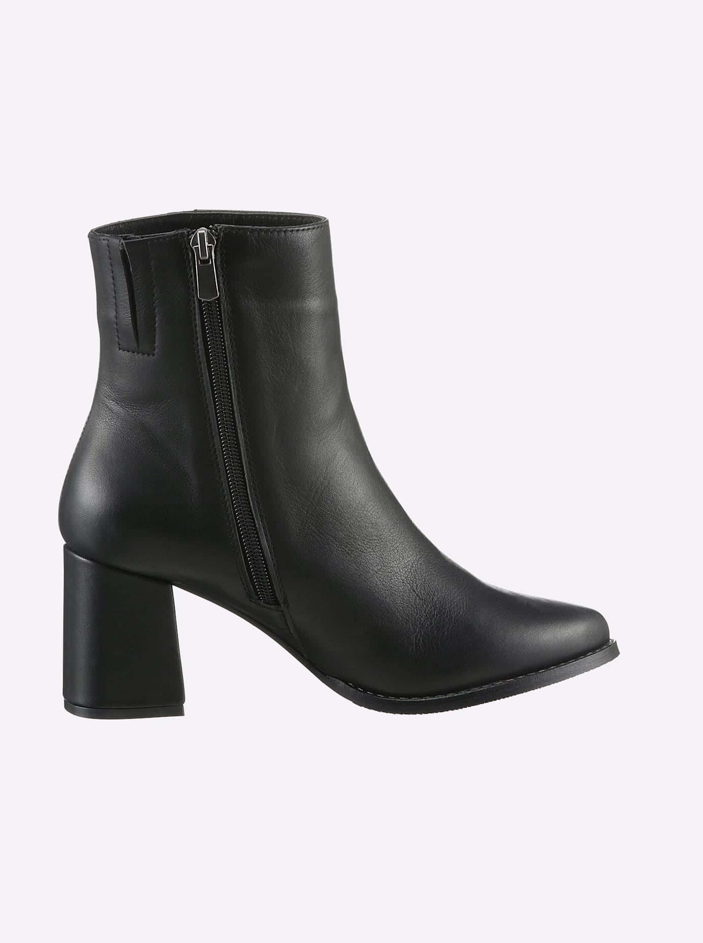 Stiefelette