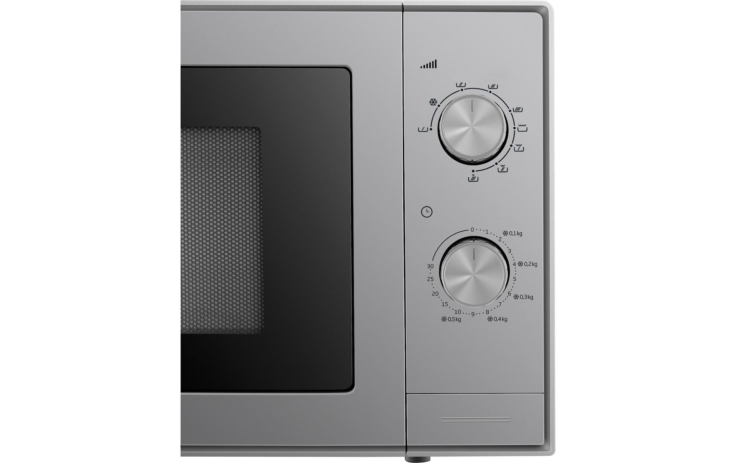 BEKO Mikrowelle »MGC20CH«, 900 W