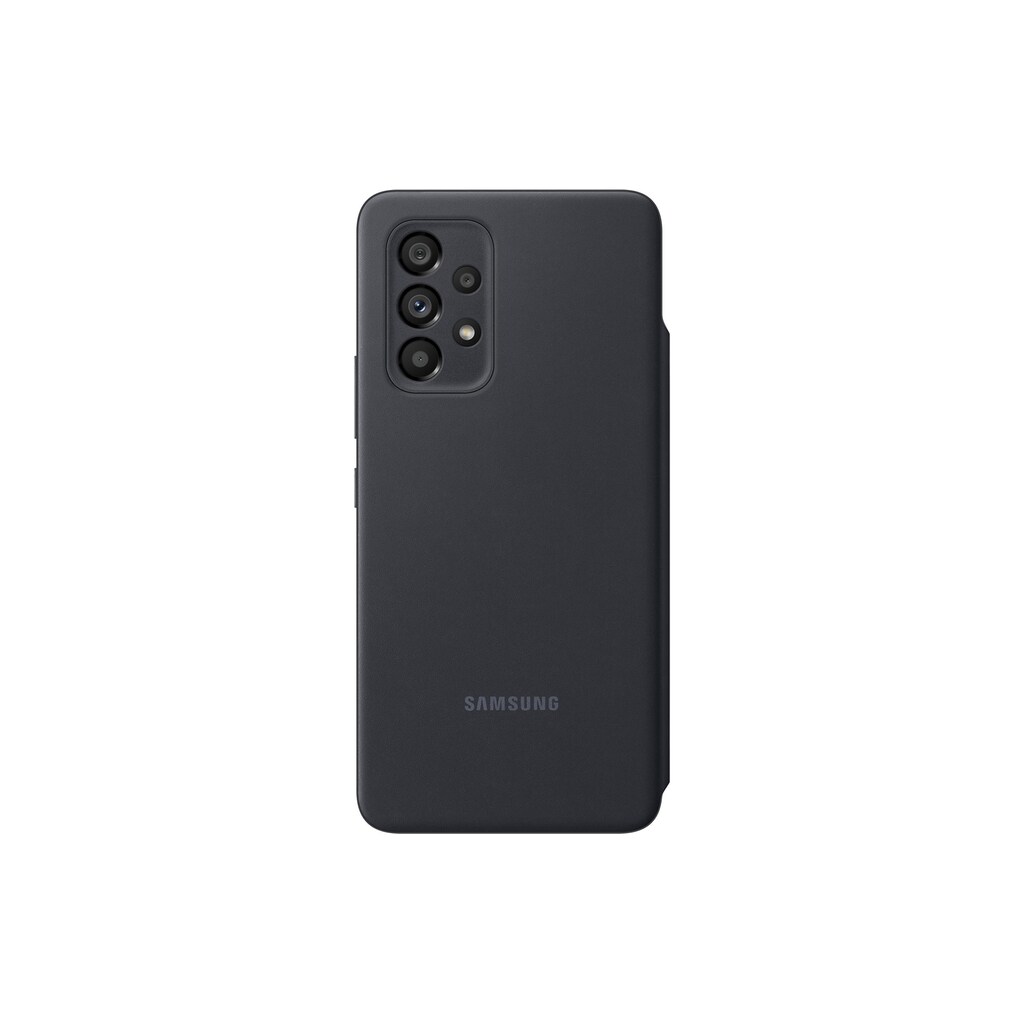 Samsung Handyhülle »Smart S View«, Samsung Galaxy A53 5G