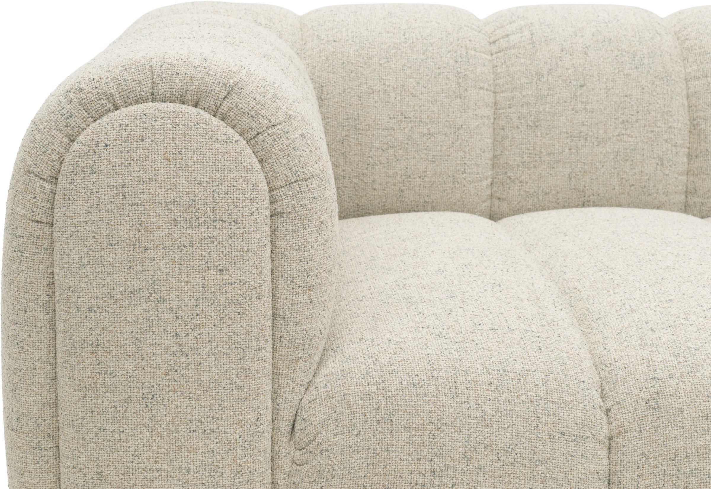 DOMO collection Big-Sofa »800020 Megasofa in 2 Breiten, Taschenfederkernunterfederung, bequem«