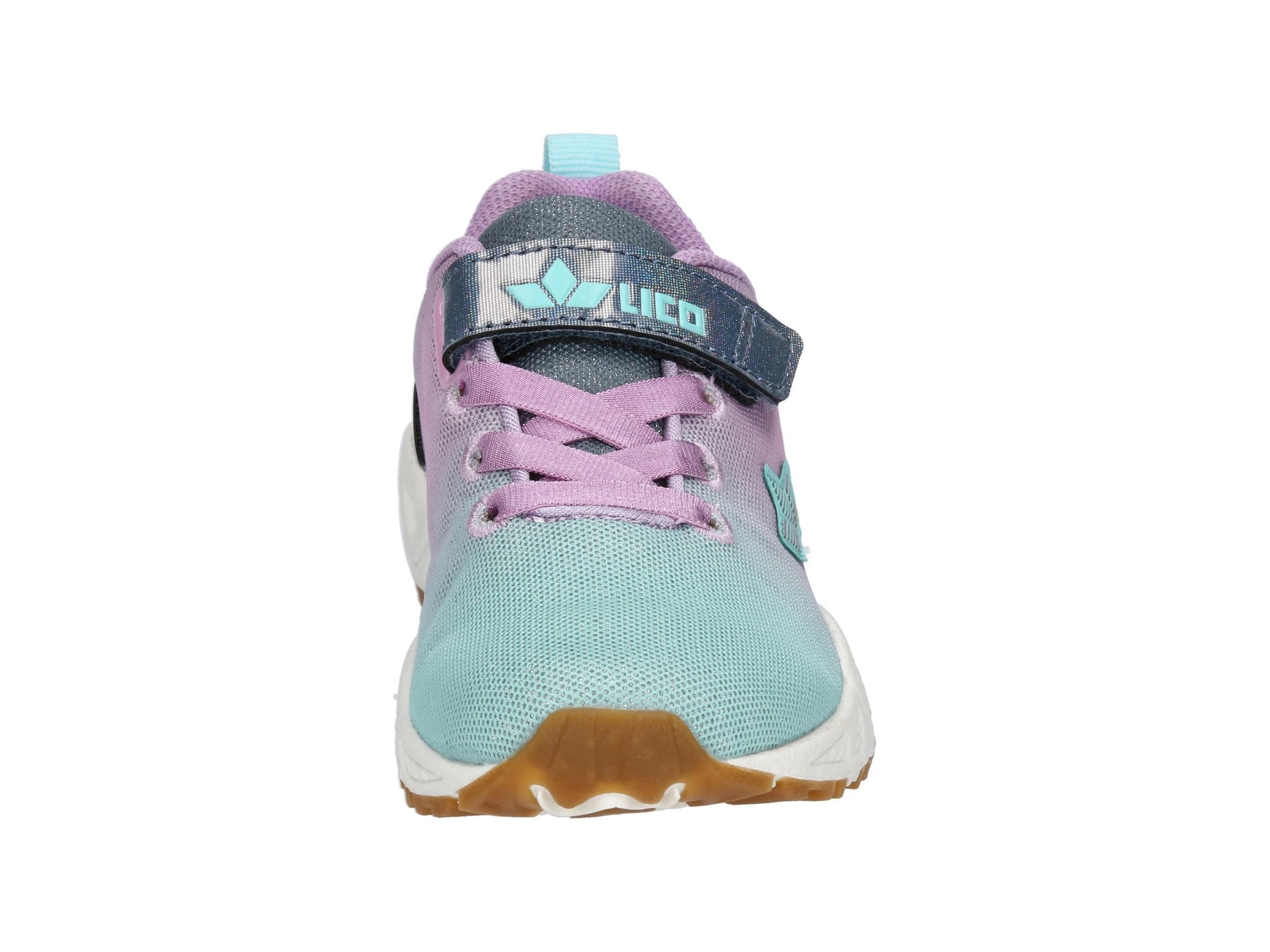 Lico Hallenschuh »Sportschuh Florina VS«