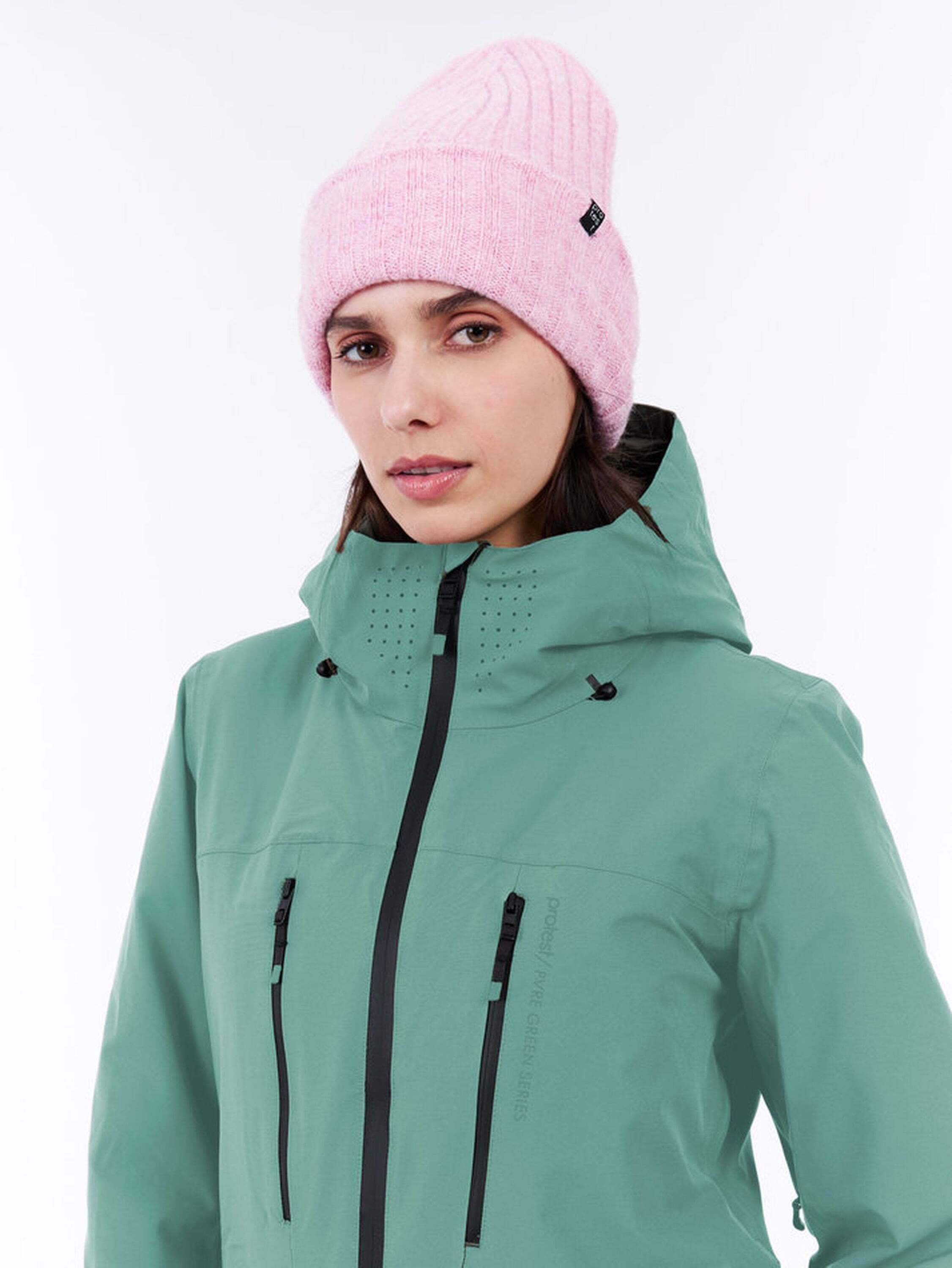 Protest Veste de ski »Skijacke PRTBEVERLY«
