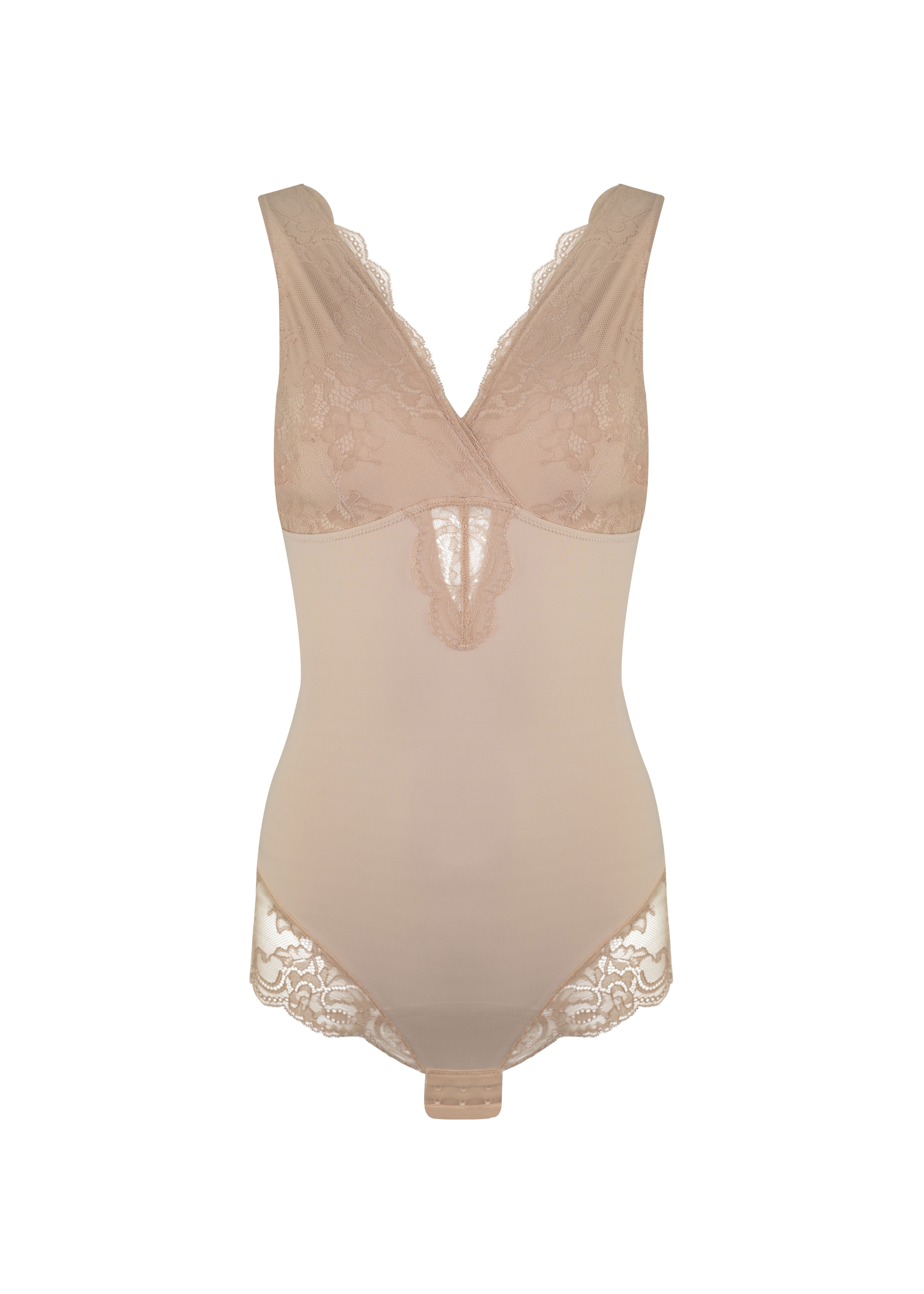 MAGIC Bodyfashion Body string léger effet shape, élégant, avec dentelle