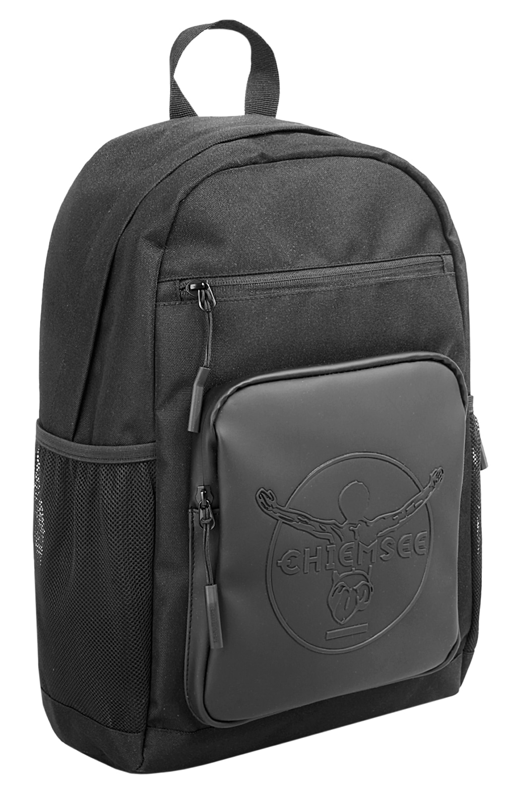 Chiemsee Tagesrucksack »TRACK "N" DAY«