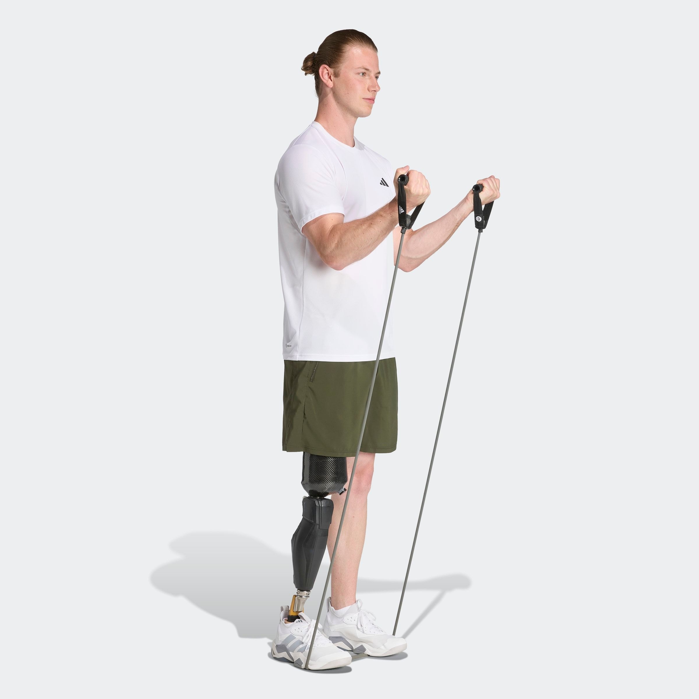 adidas Performance Short »TRAIN ESSENTIALS WOVEN TRAINING«  Essentials Woven Trainingsshorts