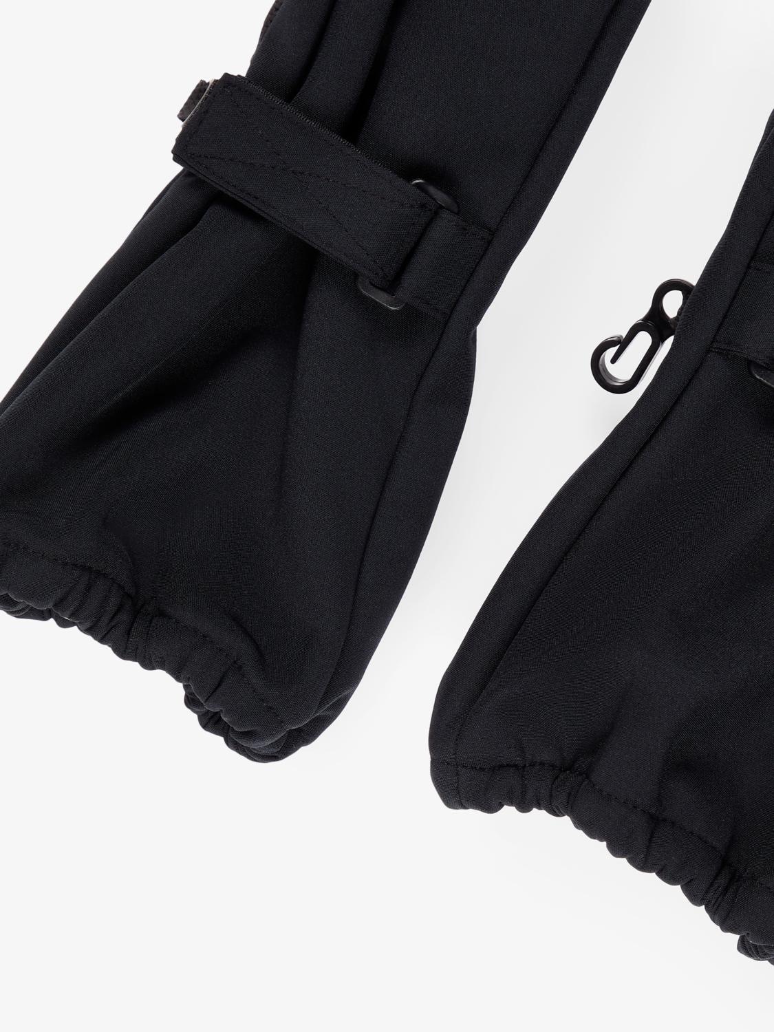 Name It Mitaines »NMNALFA MITTEN7 FO NOOS« 2 cuis