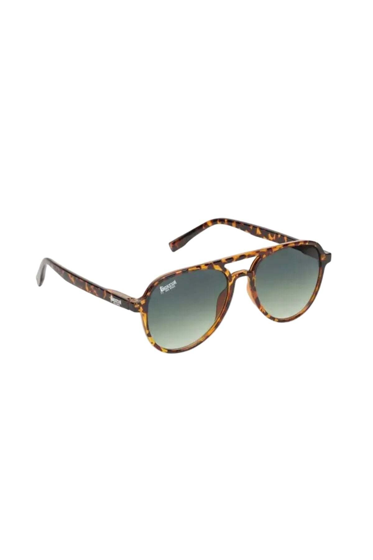 Image of BOXEUR DES RUES Sonnenbrille "BOXEUR DES RUES Sonnenbrille Bold Aviator"