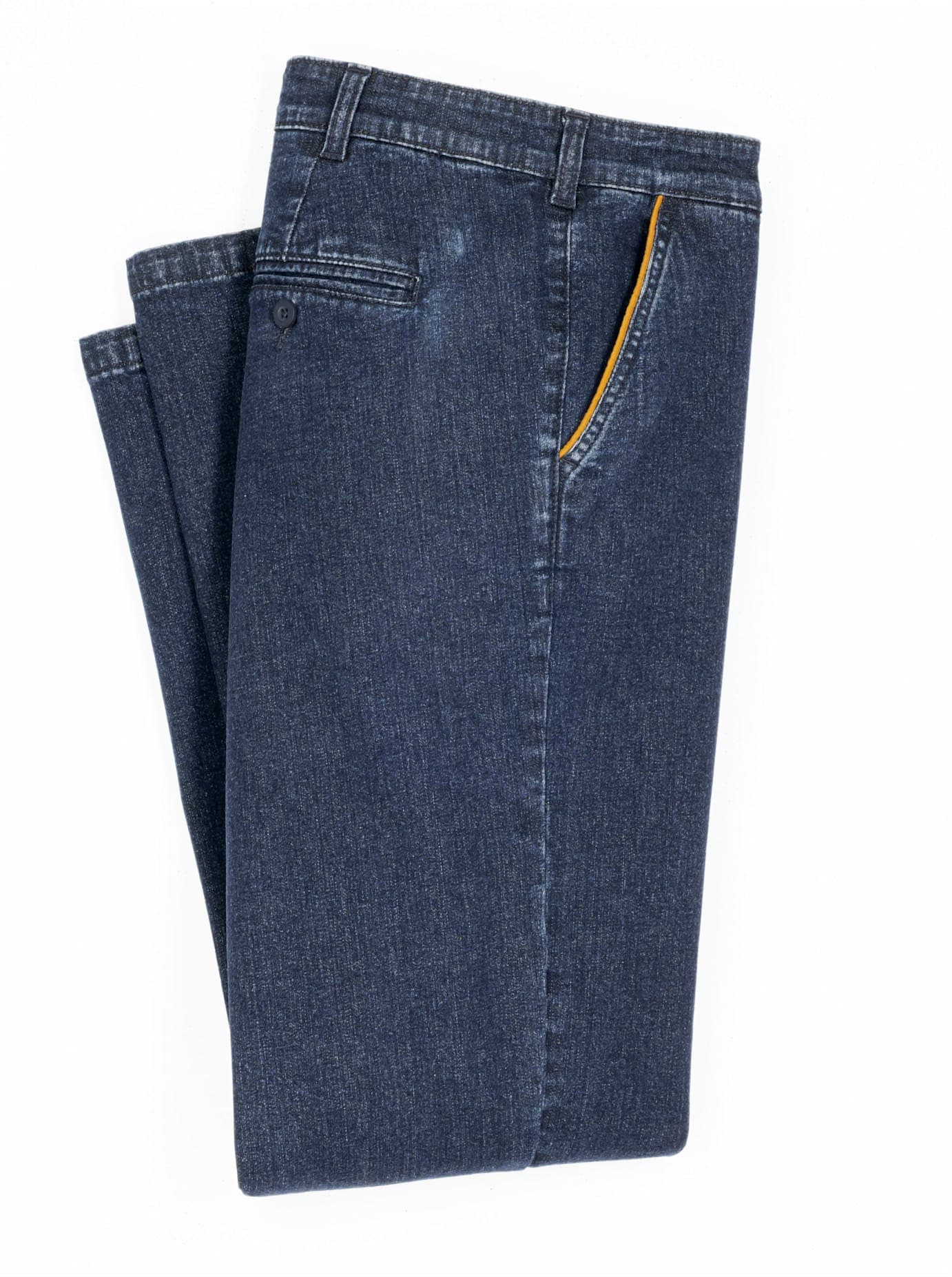 Classic Bequeme Jeans, (1 tlg.)