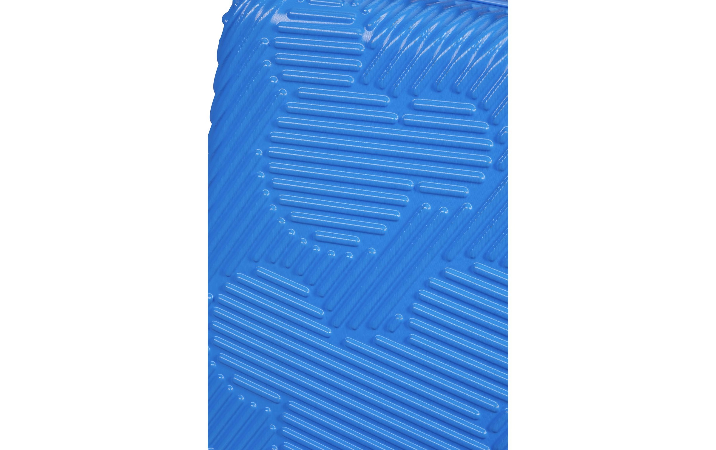 American Tourister® Koffer »Mickey Clouds 55 Tranquil«, 4 Rollen