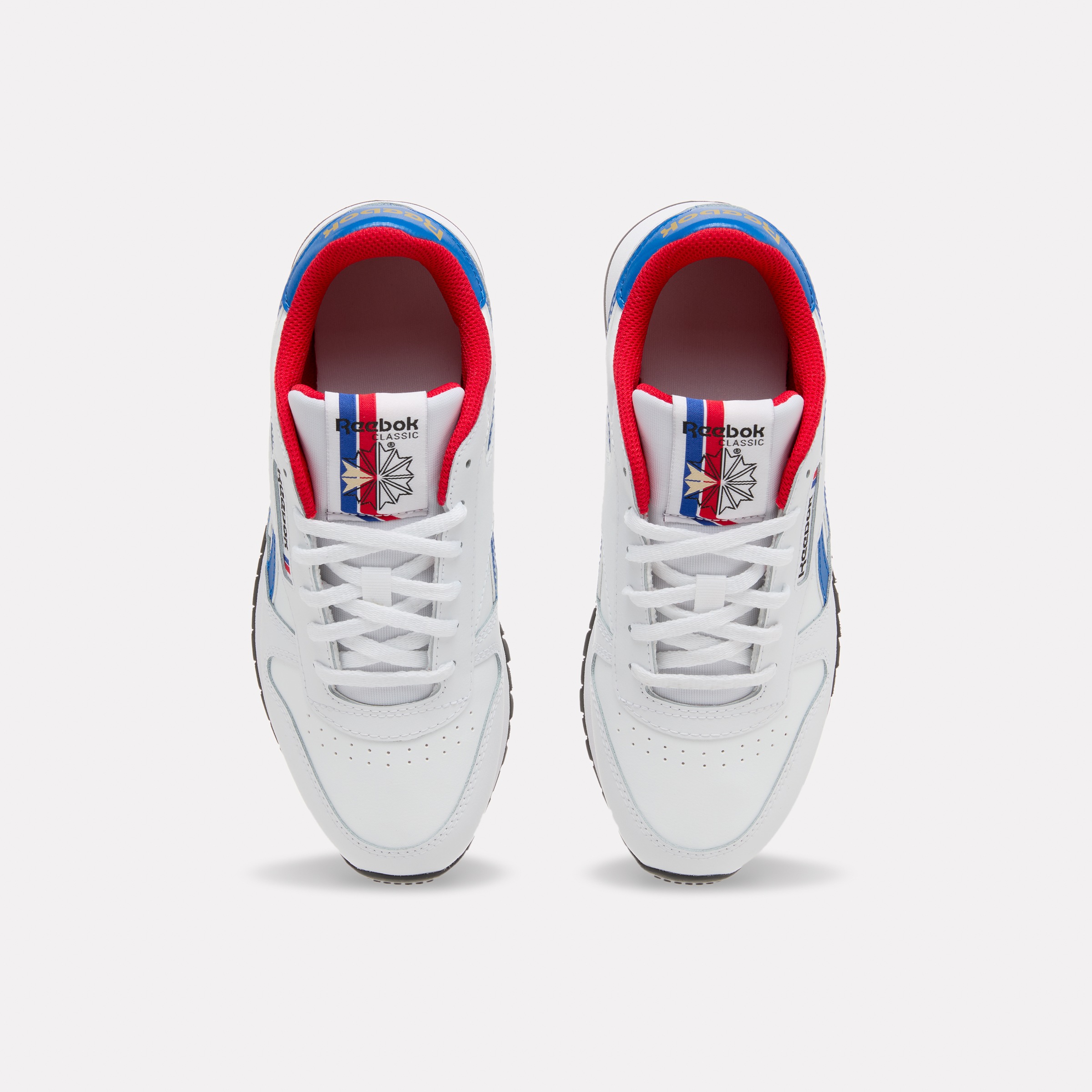 Reebok Classic Sneaker »CLASSIC LEATHER«