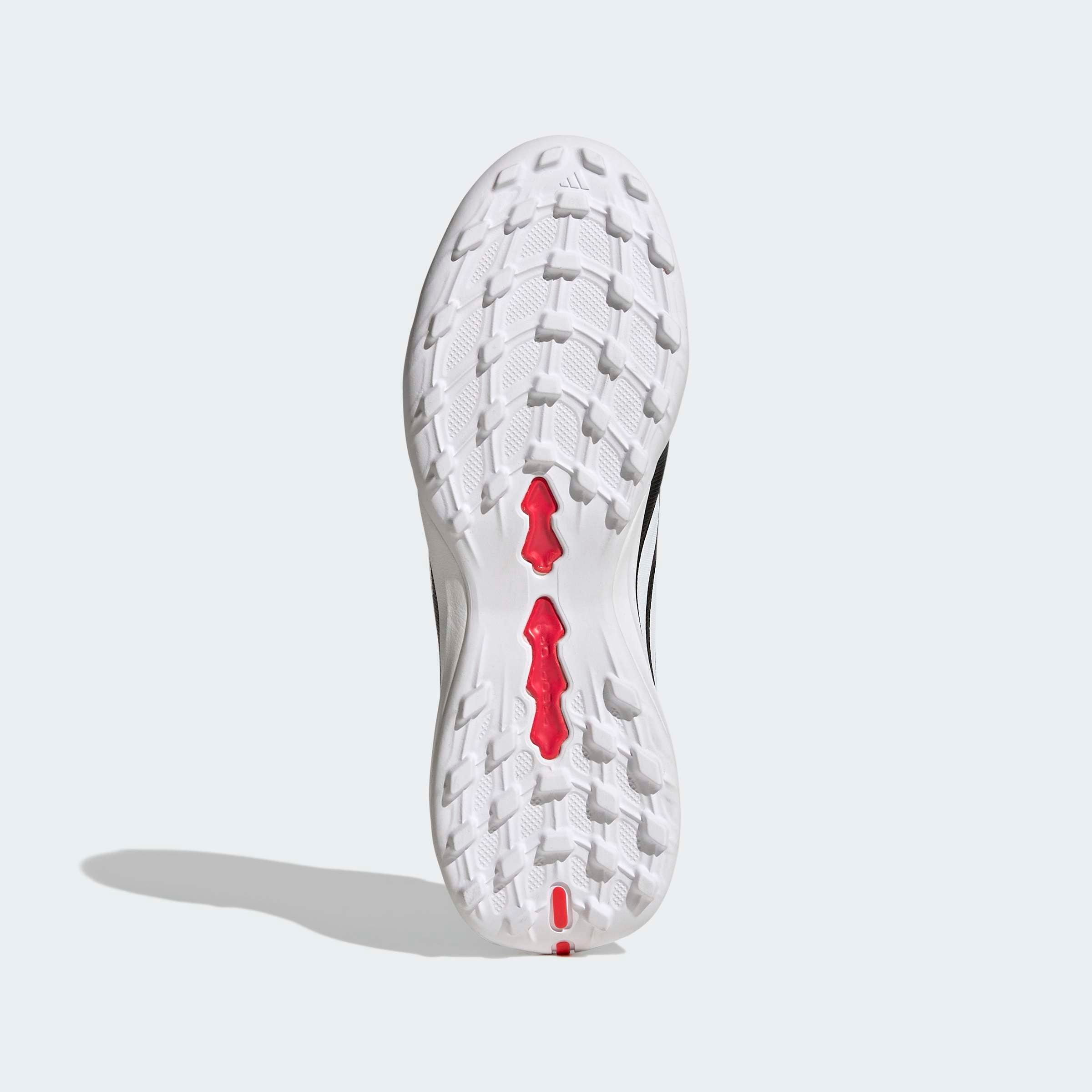 adidas Performance Chaussure de football »PREDATOR LEAGUE KIDS , ROLLRASEN, UMSCHLAGBARE ZUNGE«  pour enfants et adolescents
