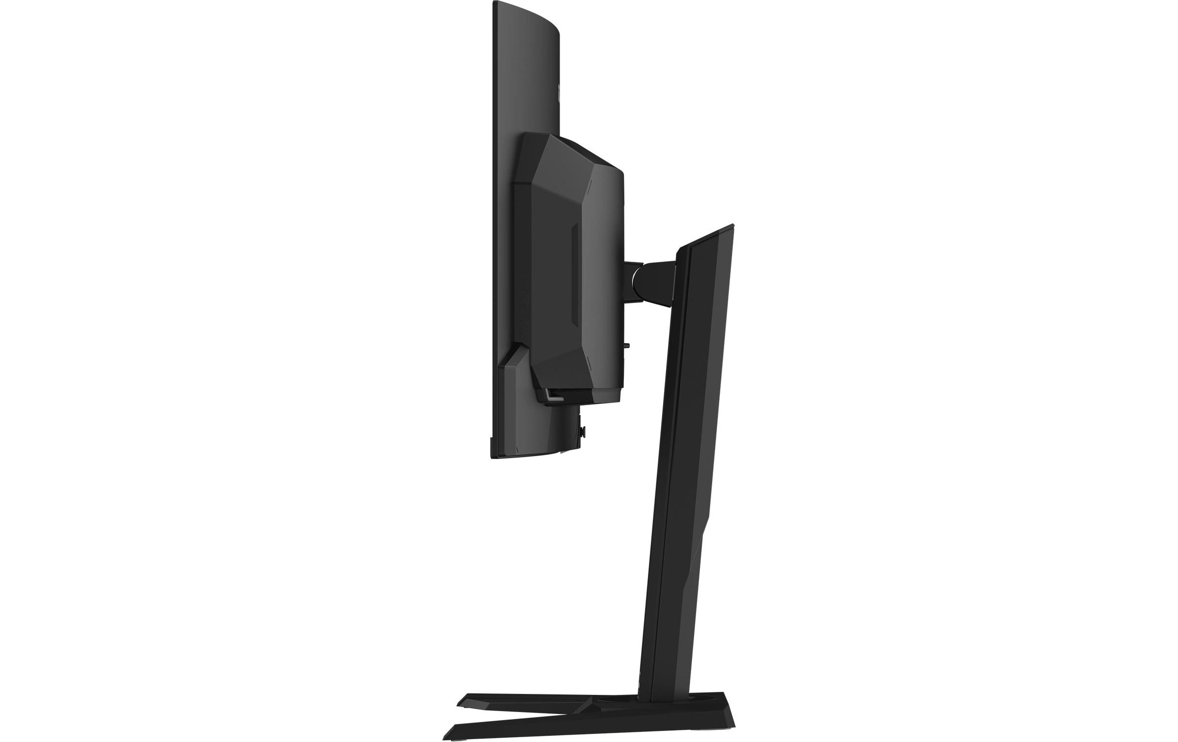 Gigabyte Gaming-Monitor »MO34WQC« 86,36 cm/34 ″  3440 x 1440 px UWQHD 0,03 Reaktionszeit 175 Hz