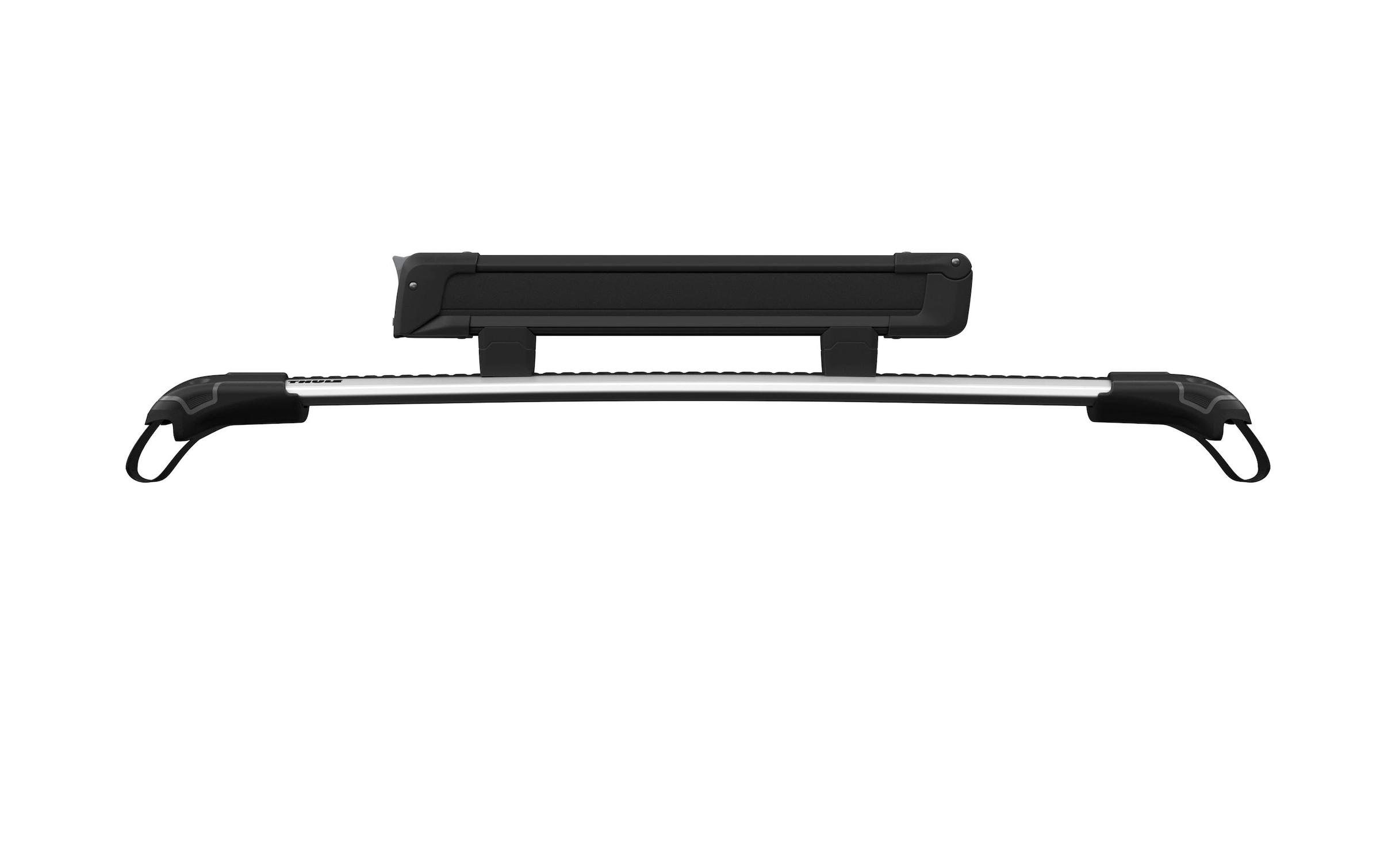 Thule Ski- und Snowboardträger