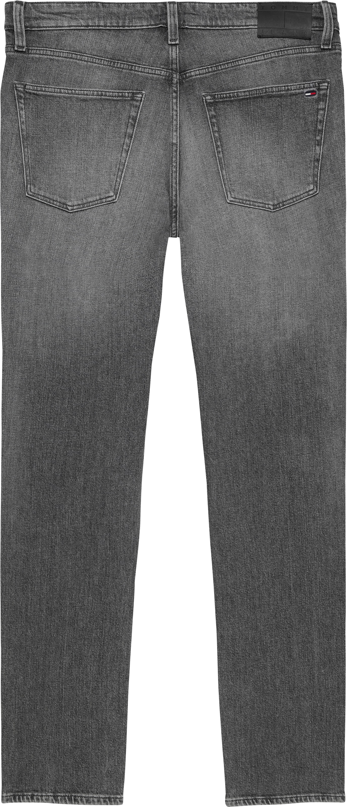 Tommy Jeans Jeans coupe régulière »SCANTON SLIM BI0177« Mit Gürtelschlaufen