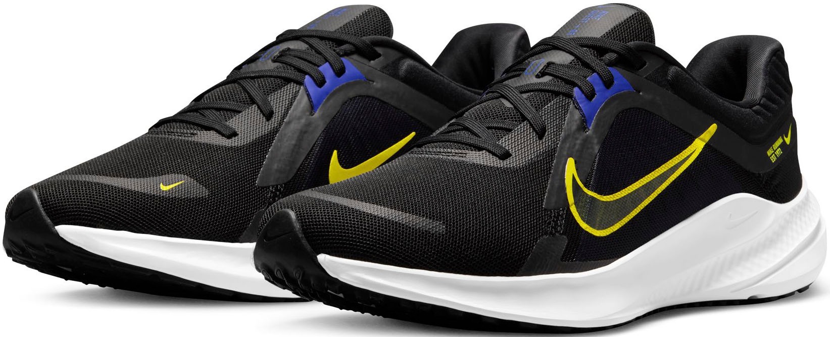 Nike Laufschuh »QUEST 5«