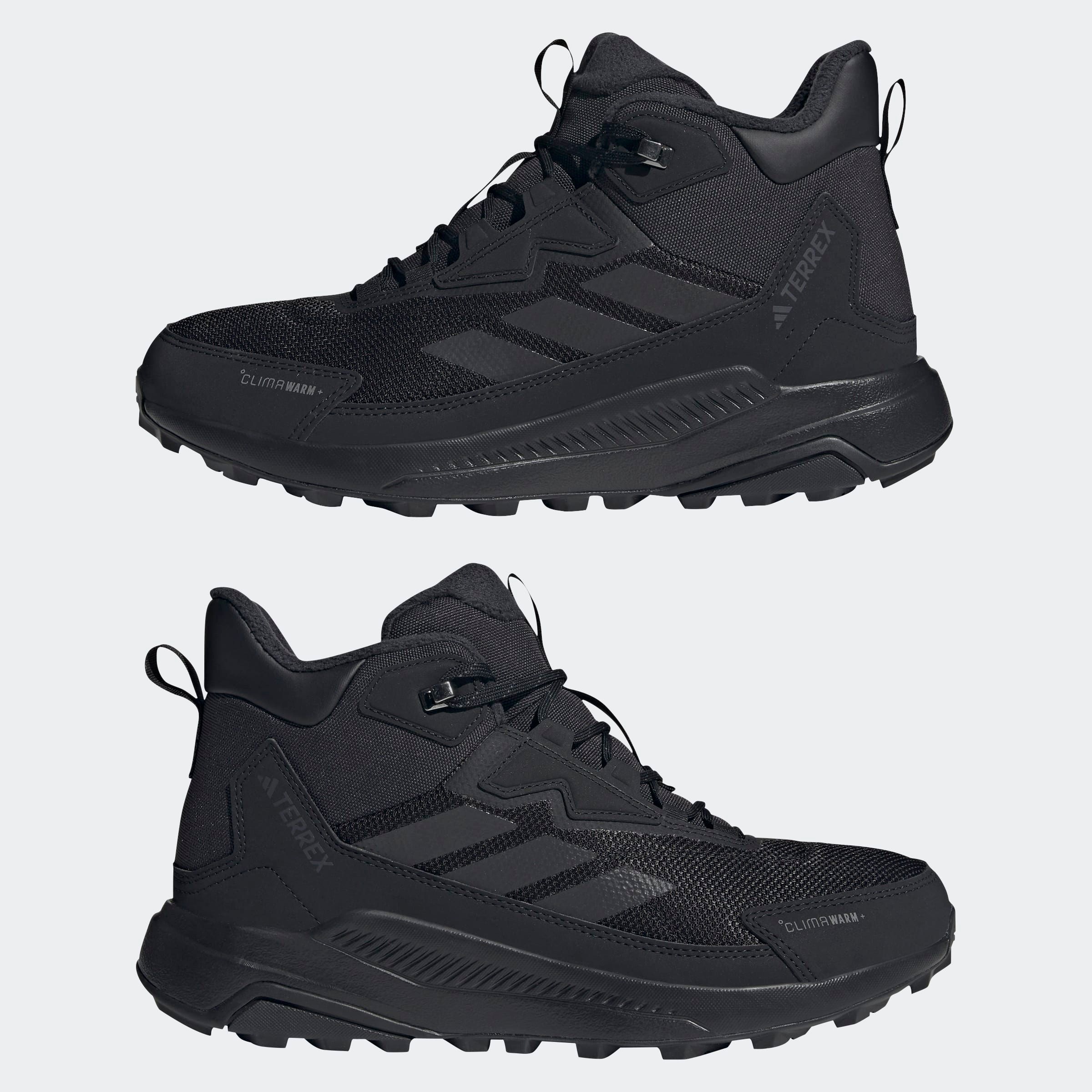 adidas TERREX Wanderschuh »TERREX ANYLANDER CLIMAWARM+ E«