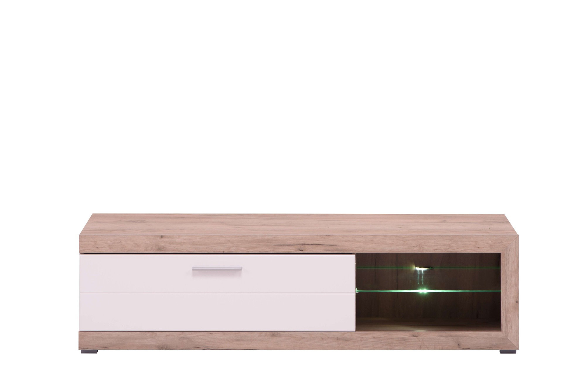 Image of INOSIGN Lowboard "Remo TV-Kommode" TV-Kommode mit LED-Beleuchtung, Breite 160 cm