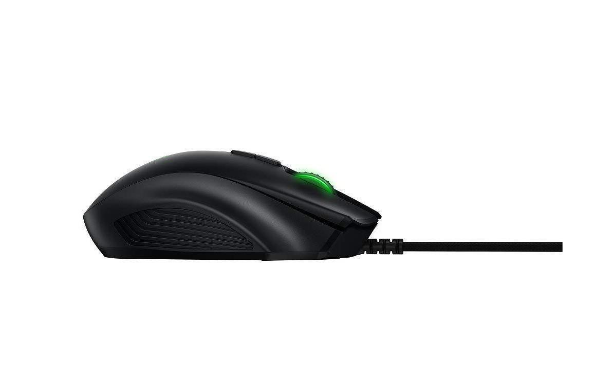 RAZER Gaming-Maus »Razer Naga Trinity«, kabelgebunden