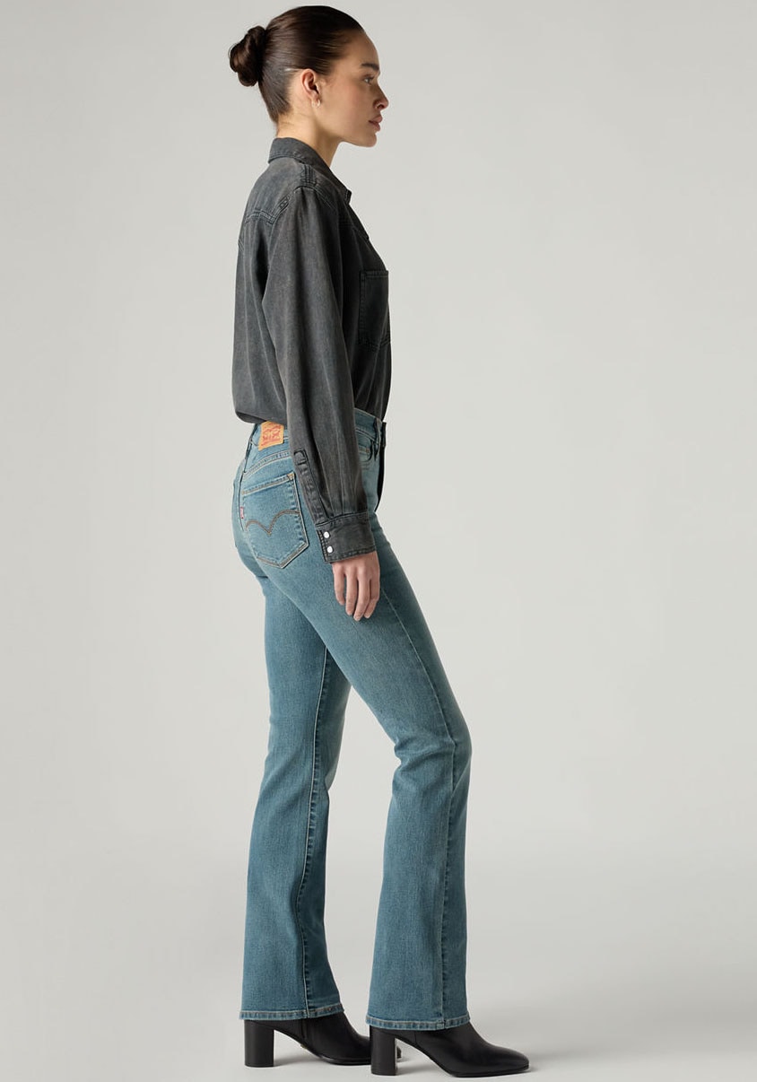 Levi's® Jeans bootcut »315 Shaping Boot«