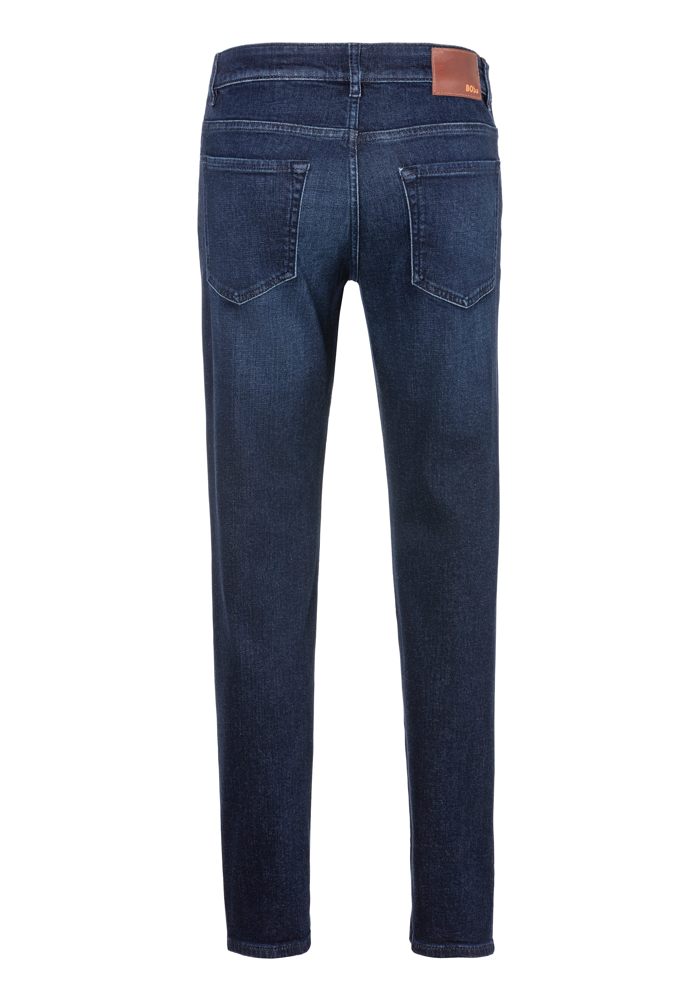 BOSS ORANGE Regular-fit-Jeans »Re Maine«, in 5-Pocket-Form