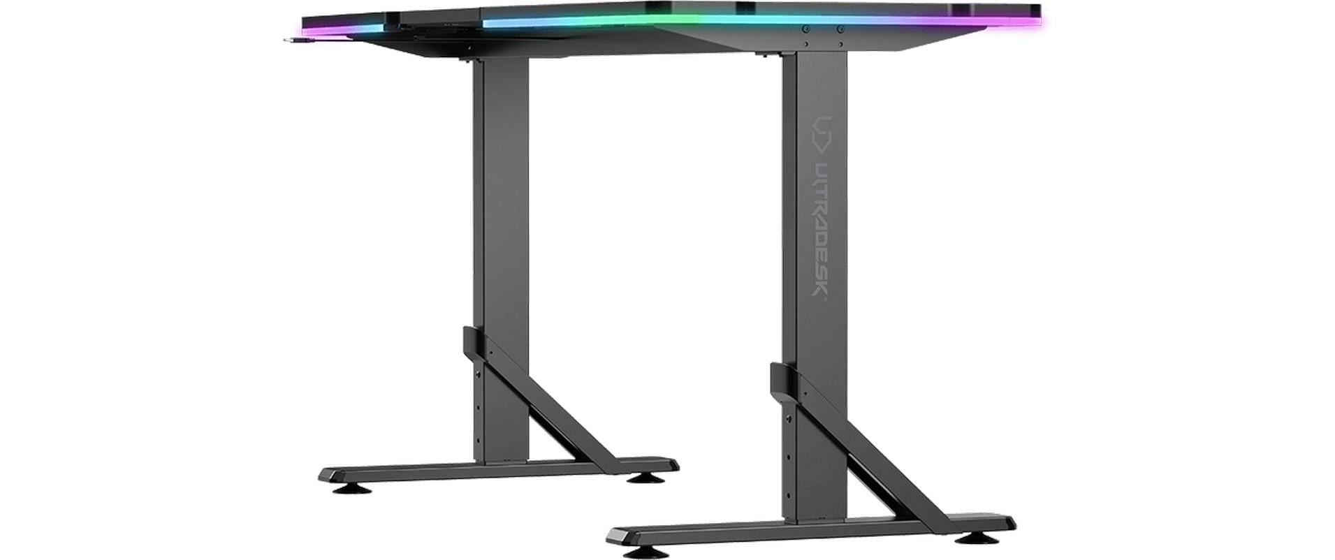 Schreibtisch »Ultradesk Gaming Iron«
