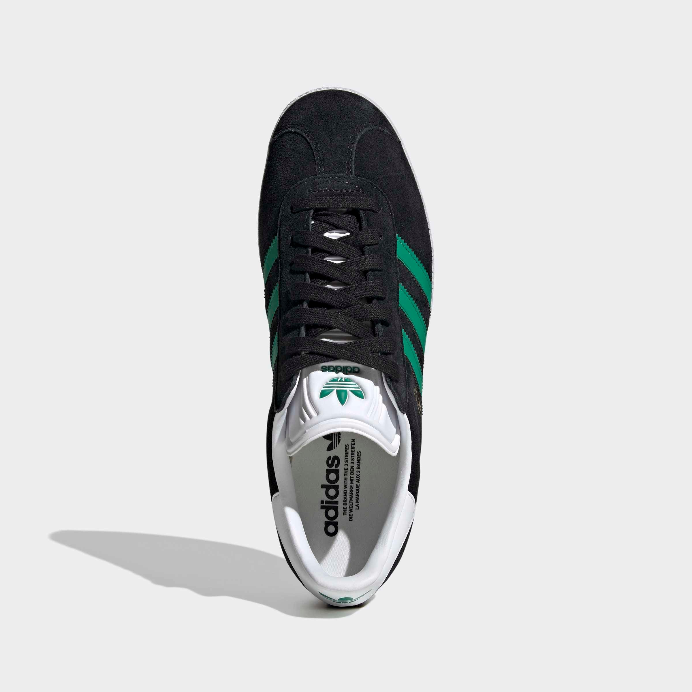 adidas Originals Sneaker »GAZELLE«