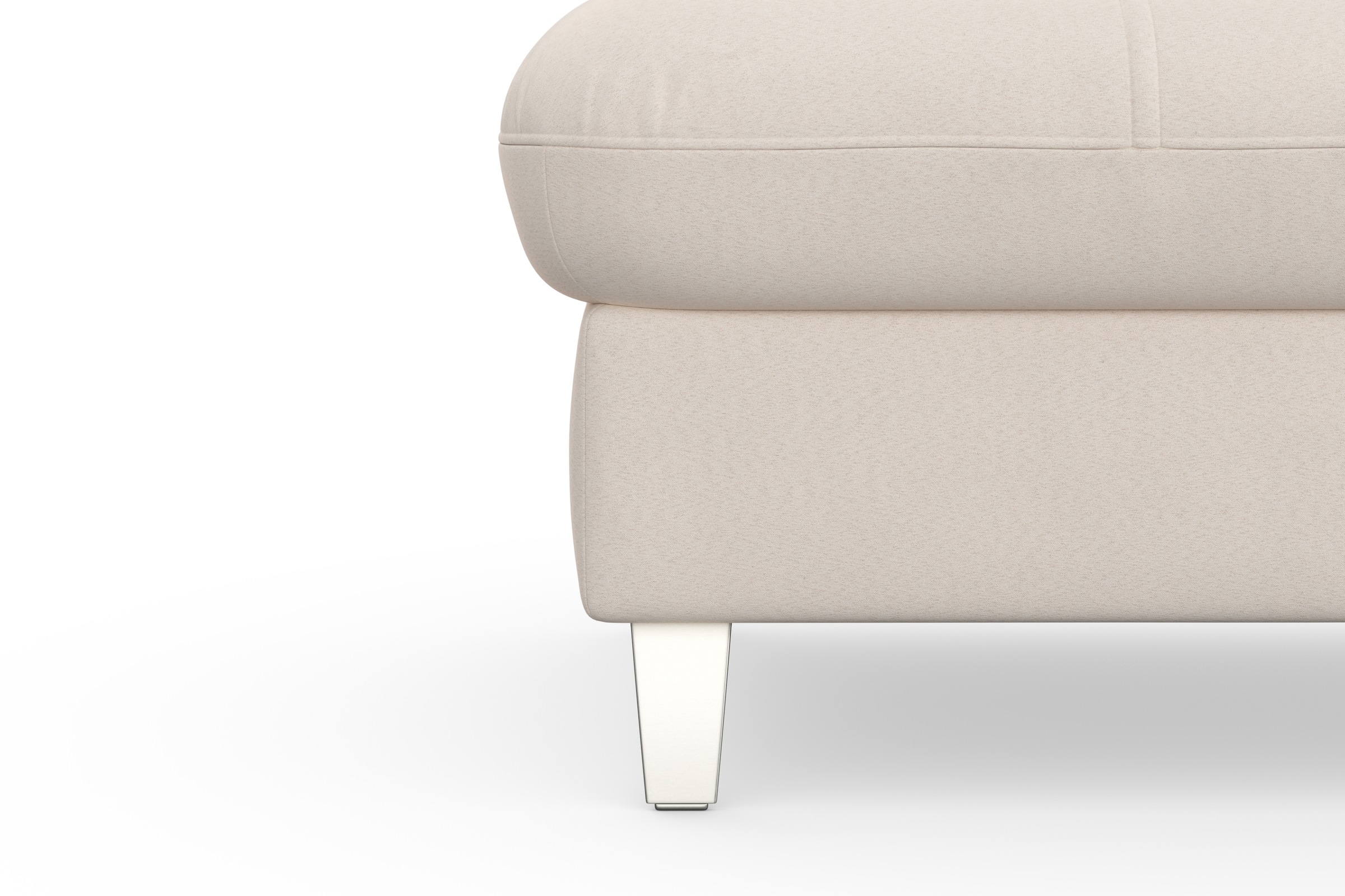 sit&more Hocker »Marano«, mit Stauraum