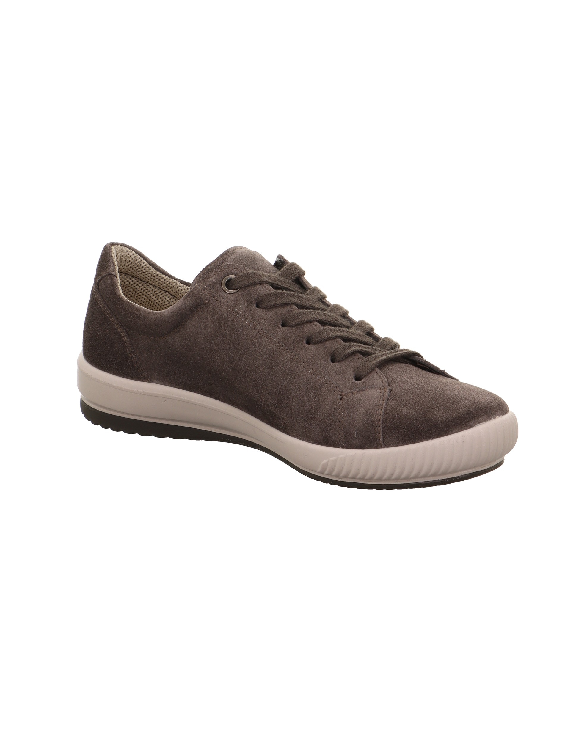 Legero Sneaker »TANARO 5.0«  Halbschuh, Schnürschuh mit zusätzlichem Aussenreissverschluss