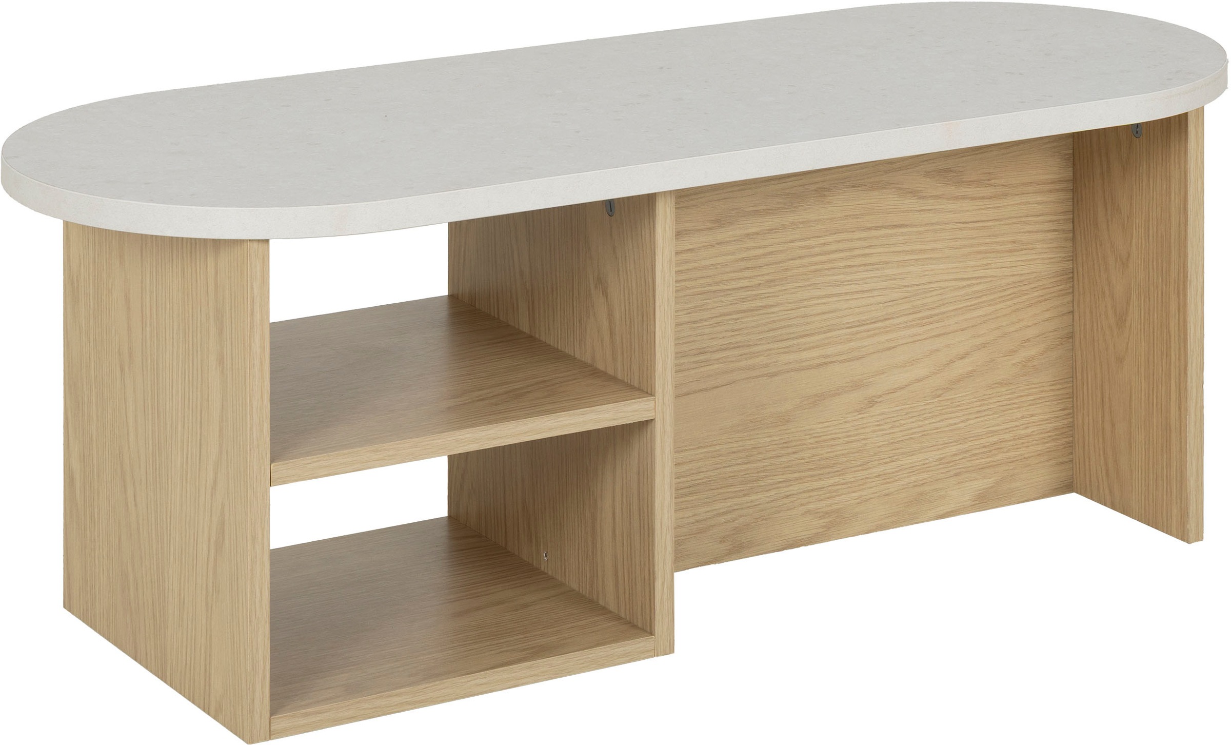 Gami Ensemble de chambre à coucher »Schlazimmer-Set N°1 Auriol« 5 cuis tlg. Praktisches, elegantes und modernes Schlafzimmer