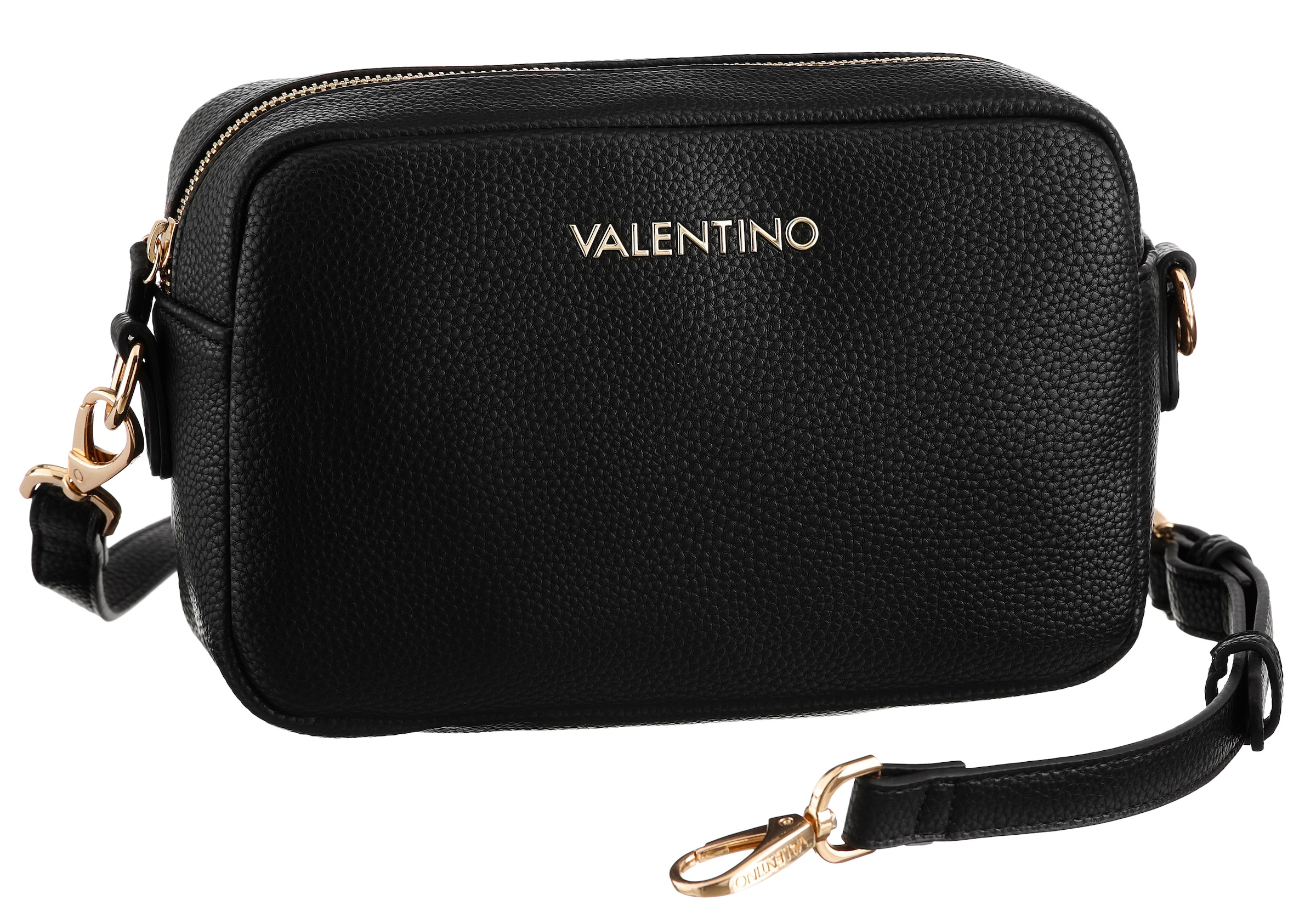VALENTINO BAGS Kosmetiktasche »BRIXTON«, Handtasche Damen Tasche Damen Schultertasche