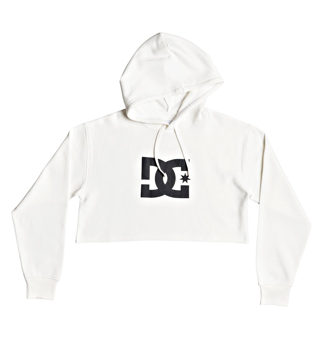 Image of DC Shoes Kapuzensweatshirt »Star« bei Ackermann Versand Schweiz