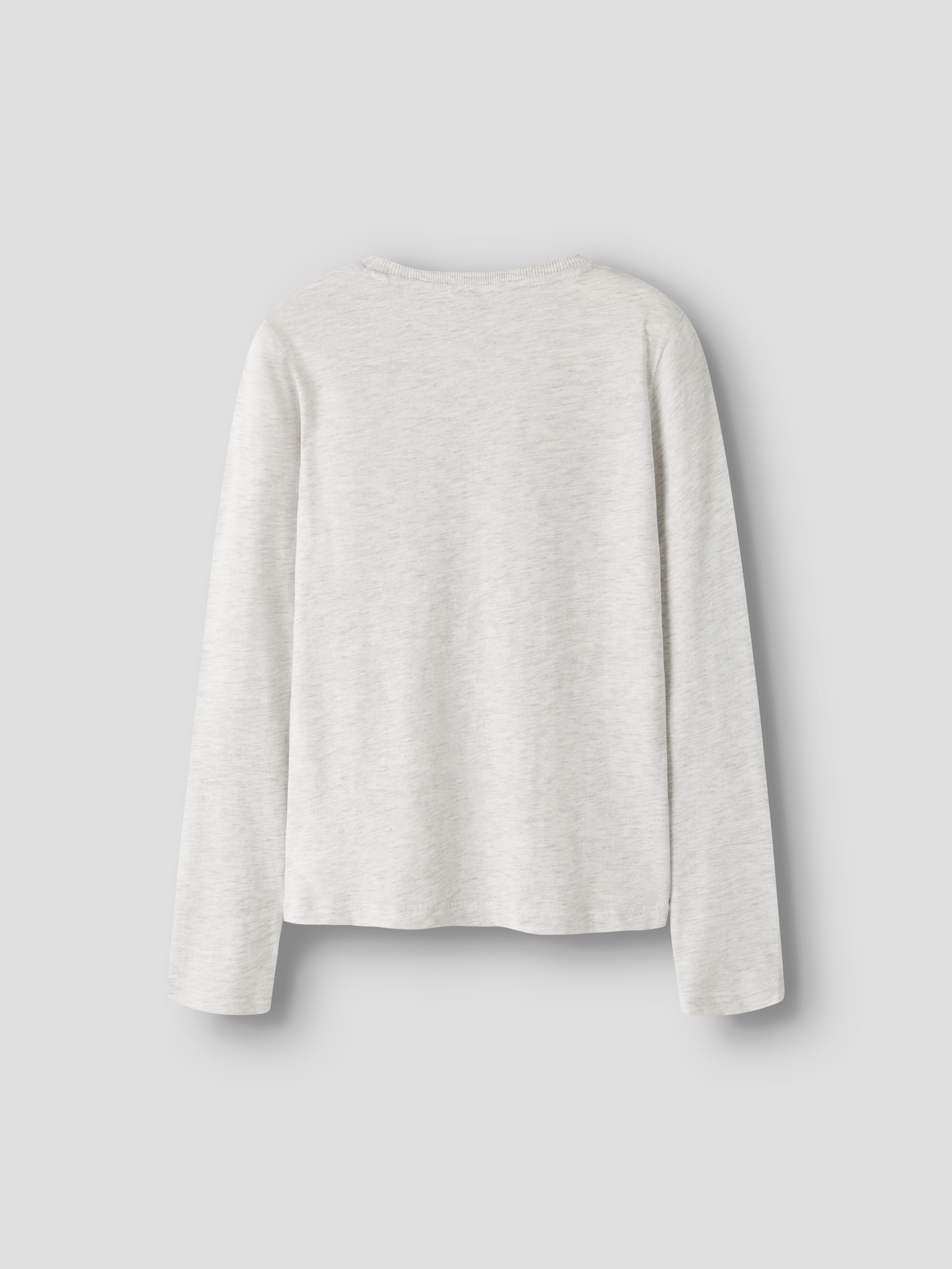 Name It T-shirt à manches longues »NKMNIKOLAI 3P LS TOP« Paquet, 3 coton, coupe régulière